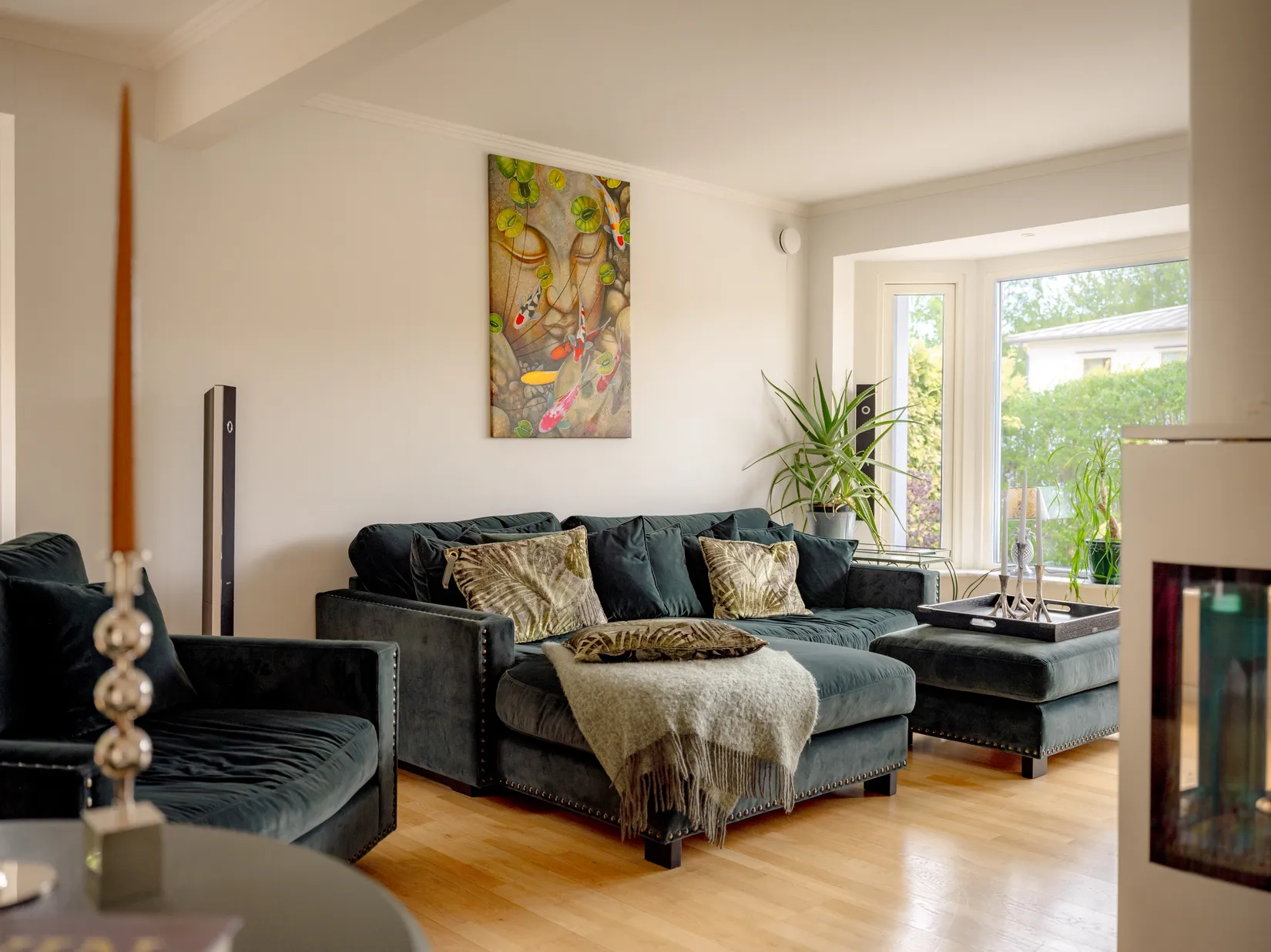 Villa, Åkervägen 15A, Helenelund, Sollentuna