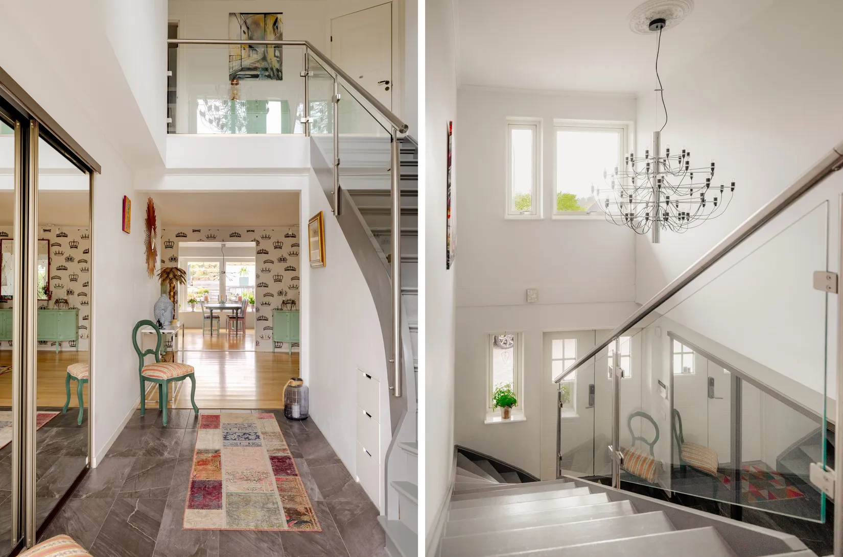 Villa, Åkervägen 15A, Helenelund, Sollentuna