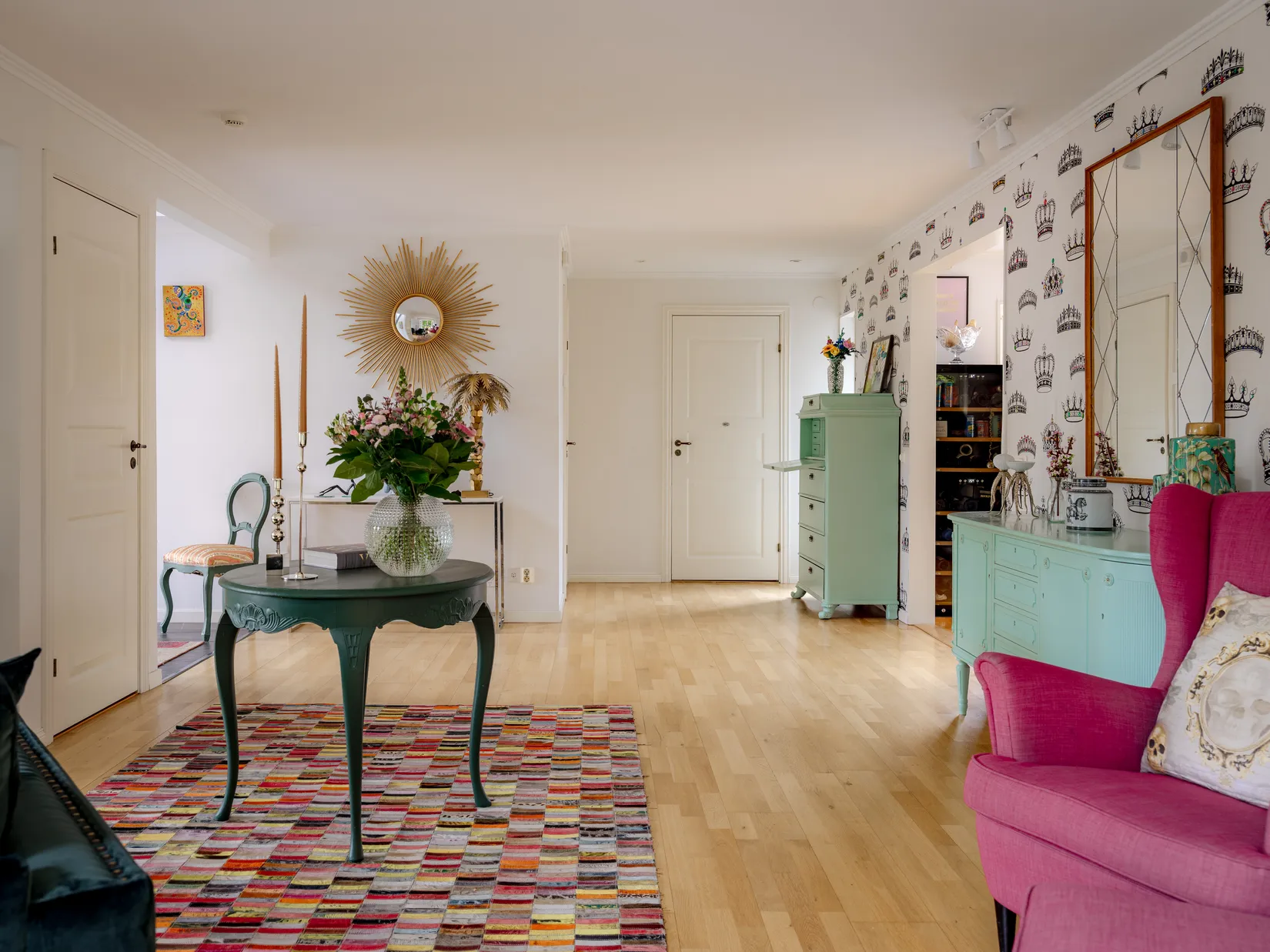 Villa, Åkervägen 15A, Helenelund, Sollentuna