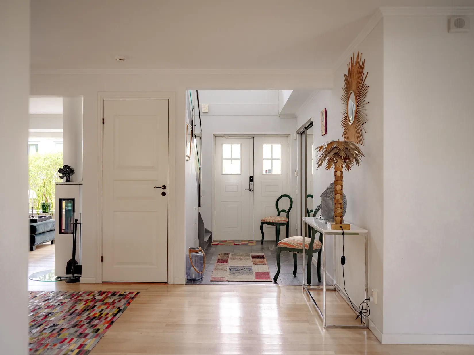 Villa, Åkervägen 15A, Helenelund, Sollentuna