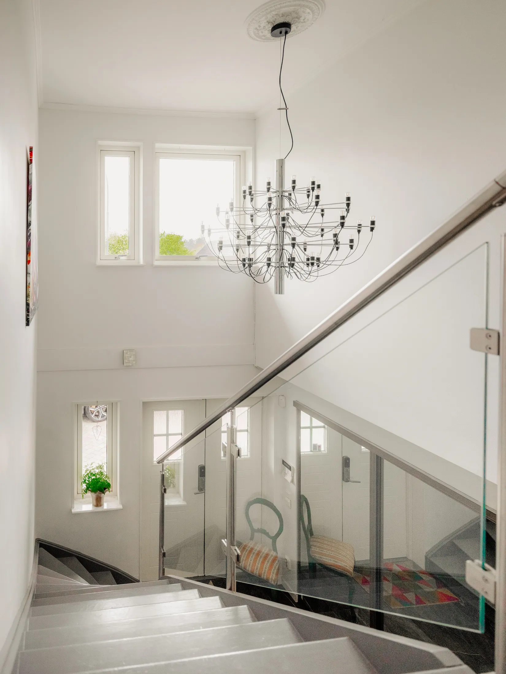 Villa, Åkervägen 15A, Helenelund, Sollentuna