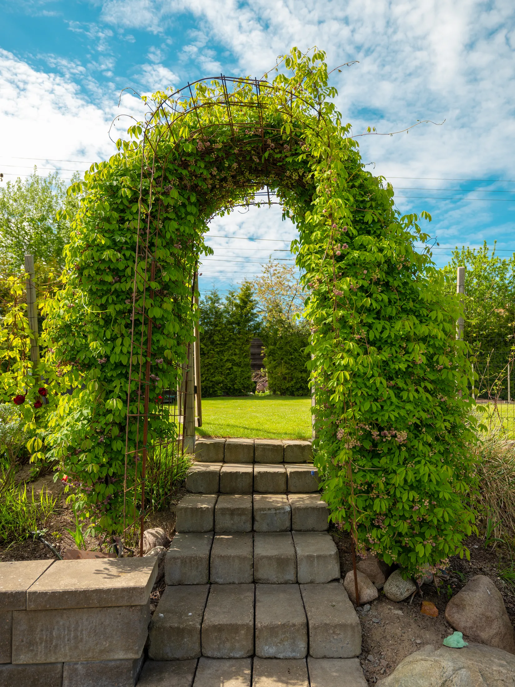 Villa, Åkervägen 15A, Helenelund, Sollentuna