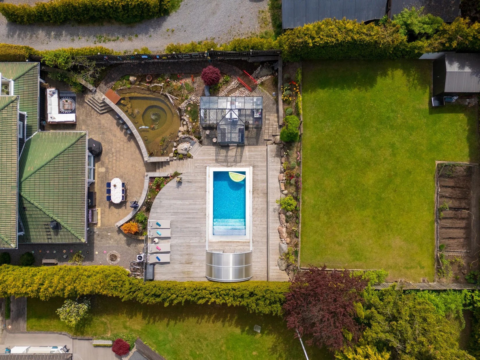 Villa, Åkervägen 15A, Helenelund, Sollentuna