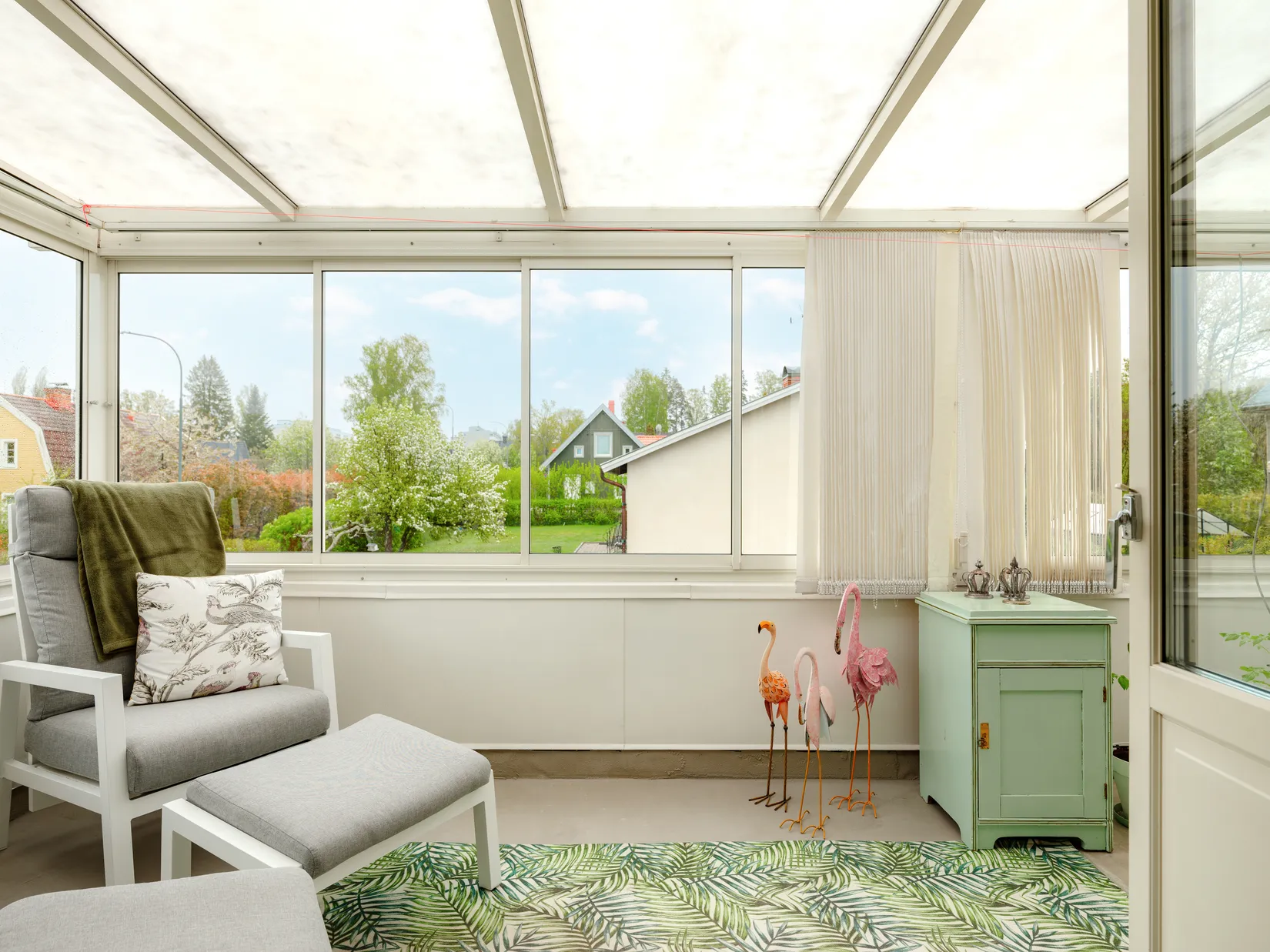 Villa, Åkervägen 15A, Helenelund, Sollentuna