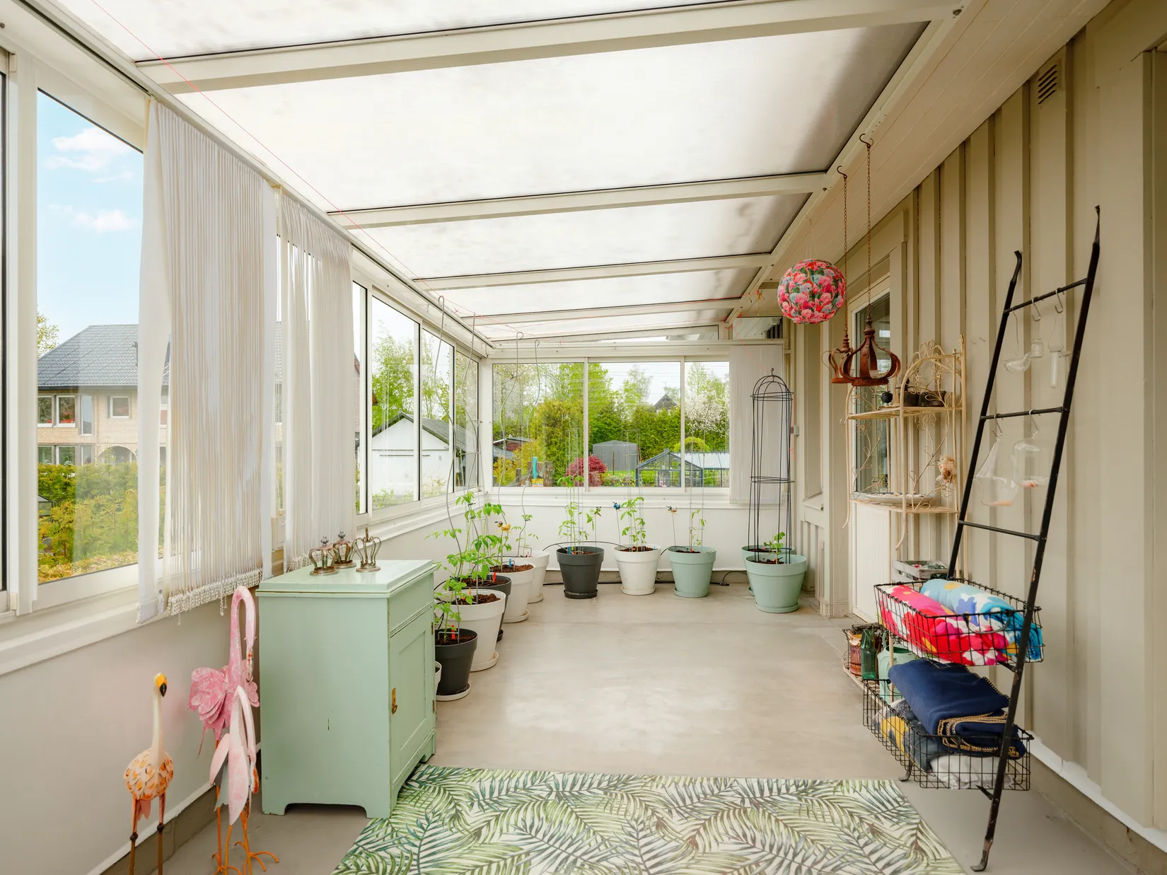 Villa, Åkervägen 15A, Helenelund, Sollentuna