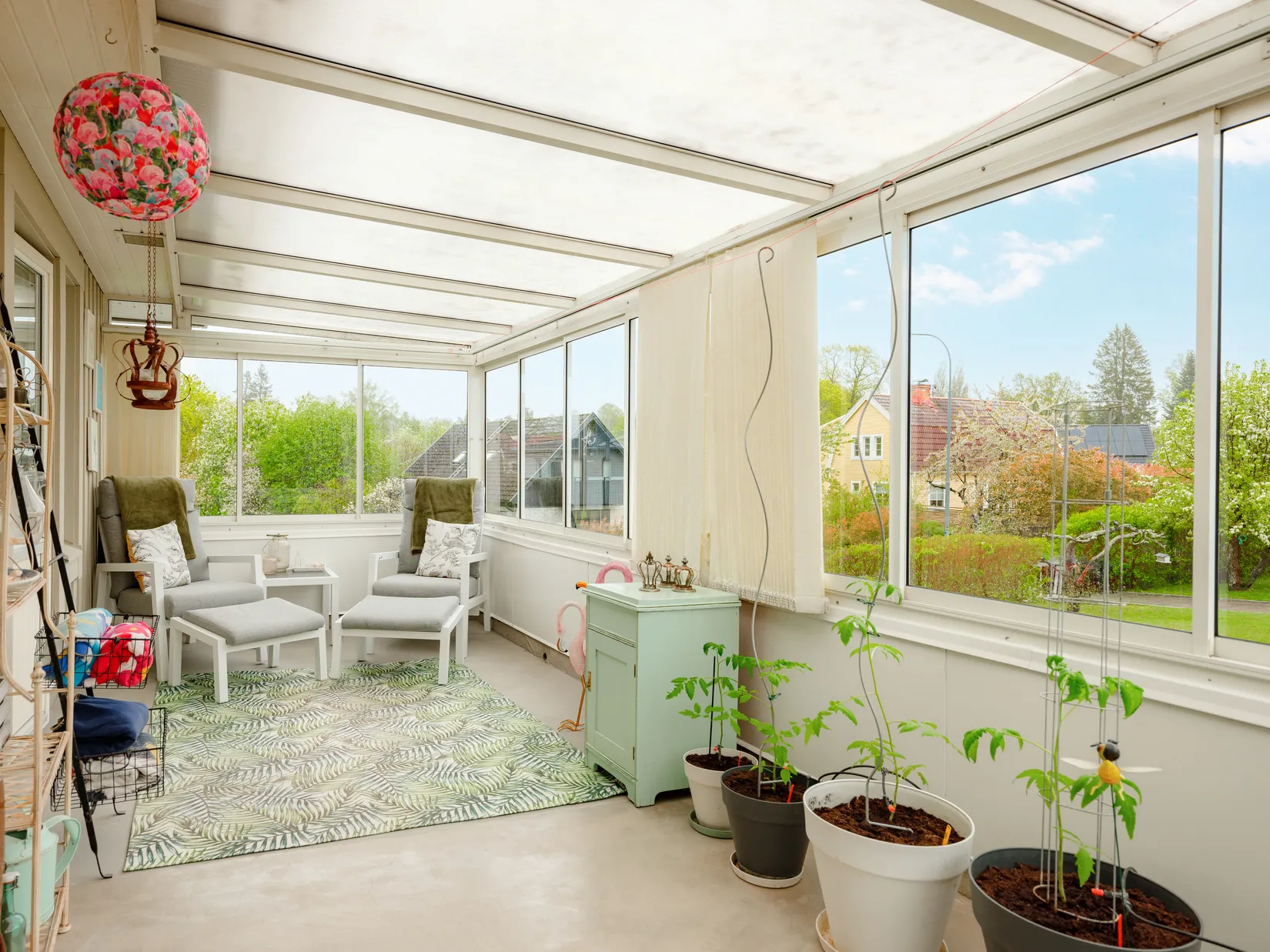 Villa, Åkervägen 15A, Helenelund, Sollentuna