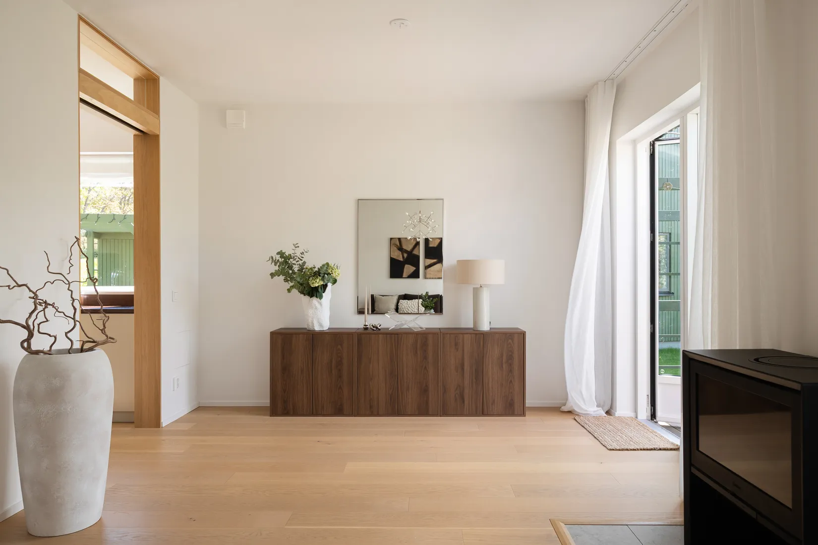 Bostadsrätt, Radhus, Ugglevägen 43, Tyresö