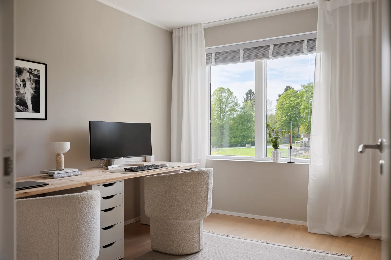 Bostadsrätt, Radhus, Ugglevägen 43, Tyresö