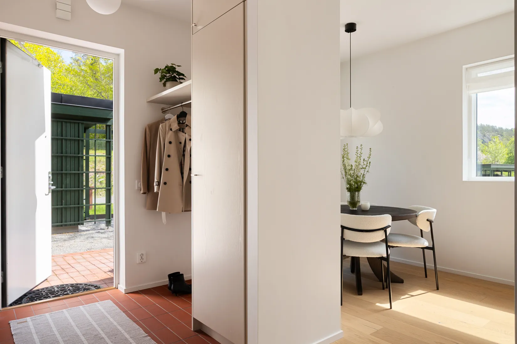 Bostadsrätt, Radhus, Ugglevägen 43, Tyresö