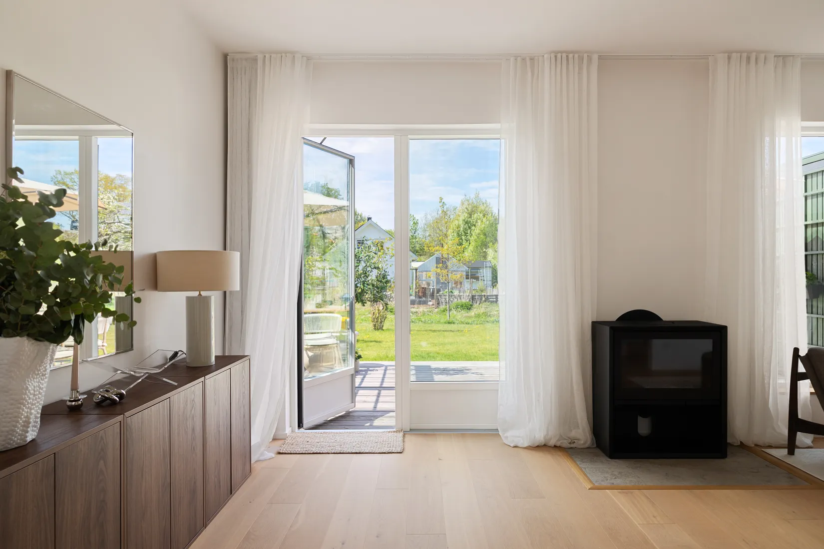 Bostadsrätt, Radhus, Ugglevägen 43, Tyresö