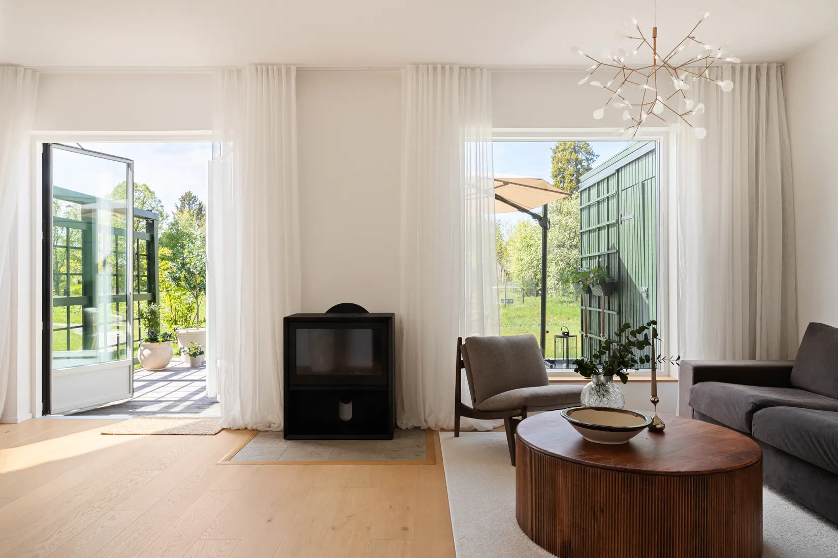 Bostadsrätt, Radhus, Ugglevägen 43, Tyresö