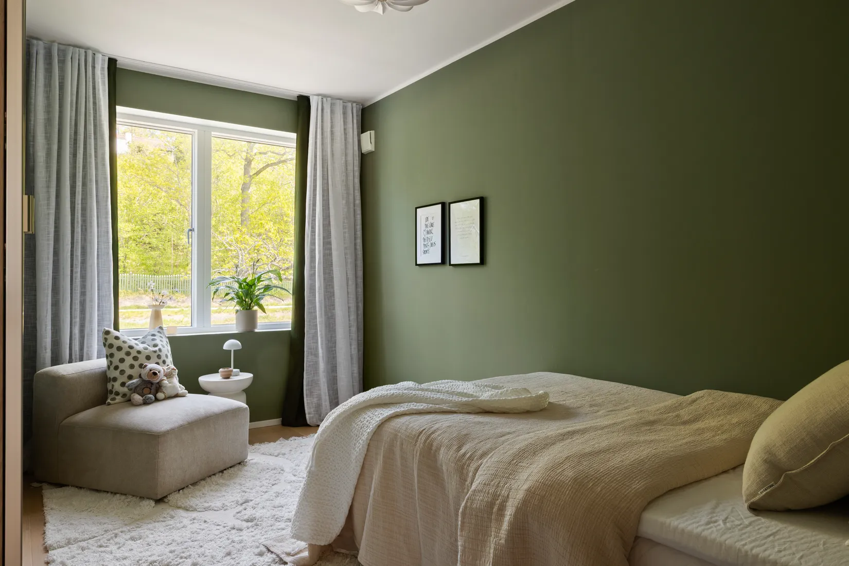 Bostadsrätt, Radhus, Ugglevägen 43, Tyresö