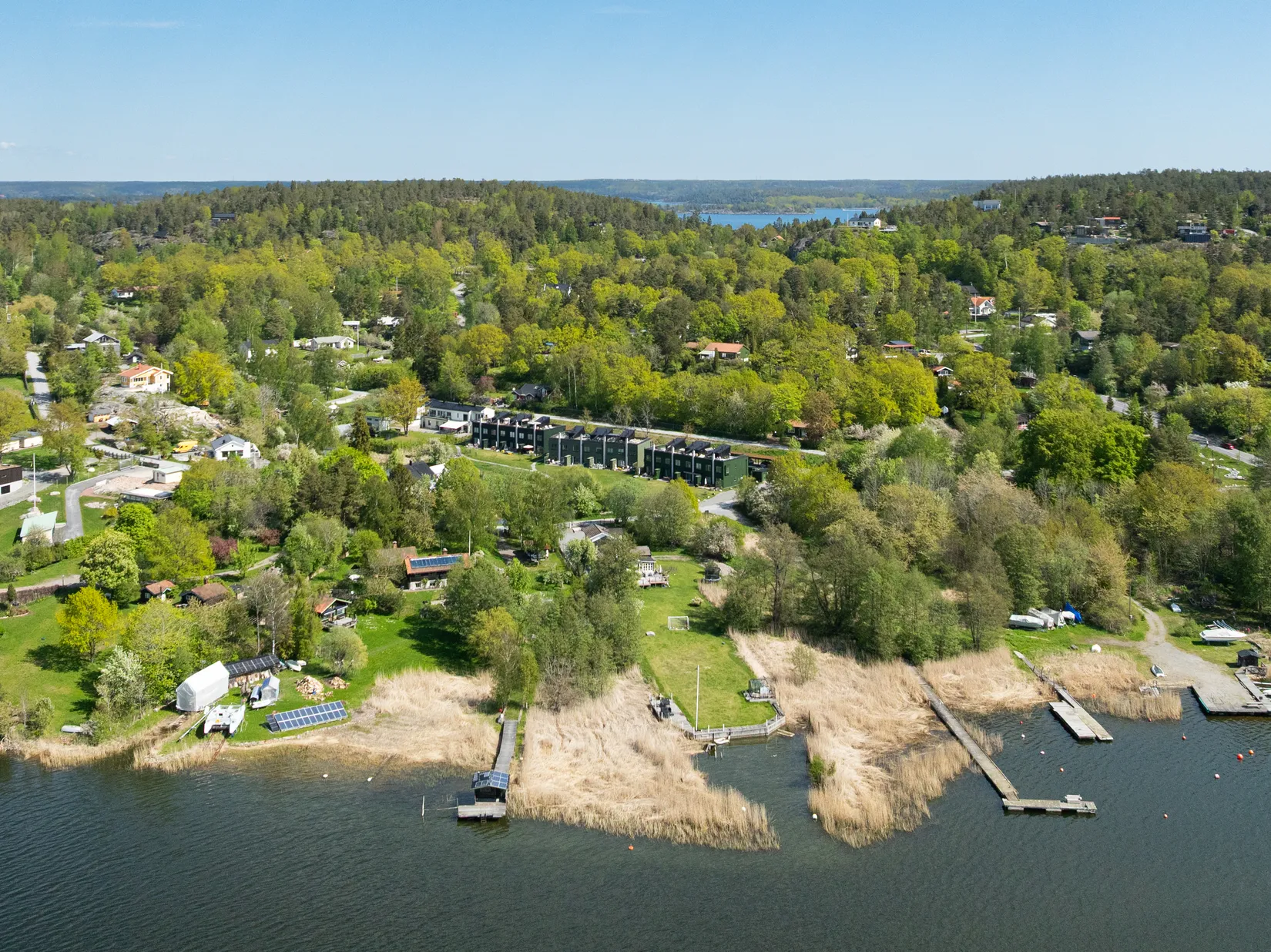 Bostadsrätt, Radhus, Ugglevägen 43, Tyresö