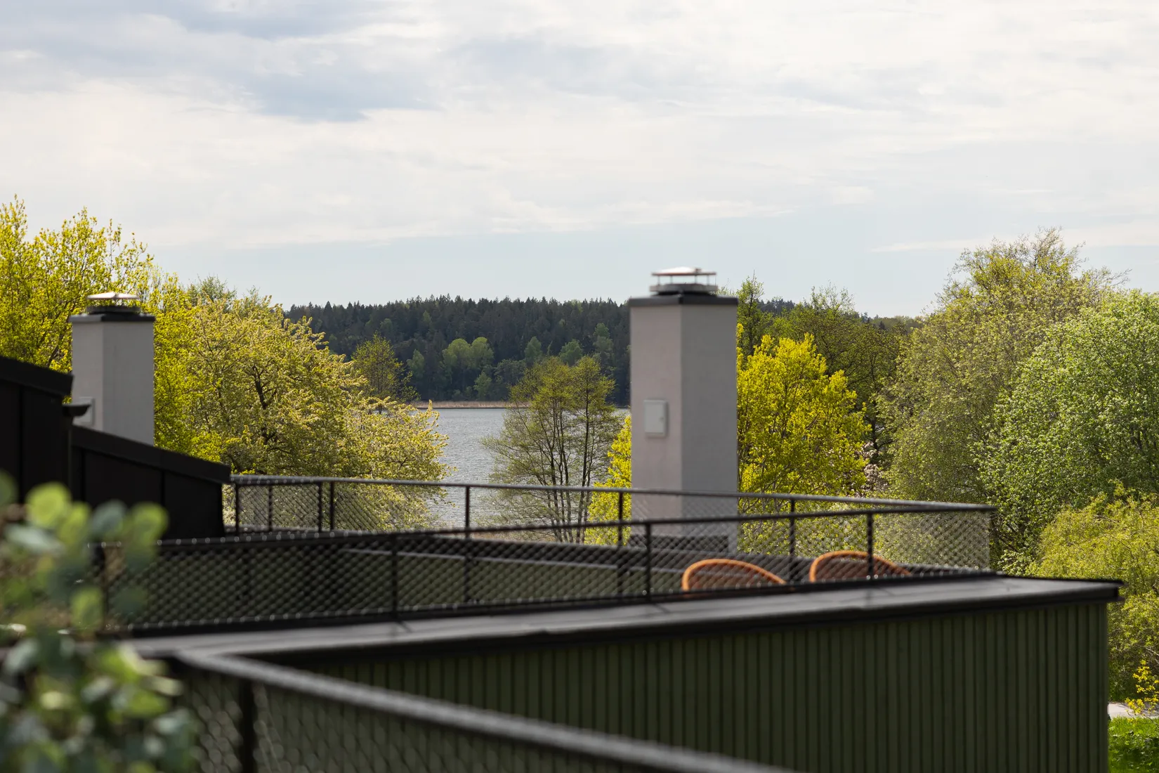 Bostadsrätt, Radhus, Ugglevägen 43, Tyresö