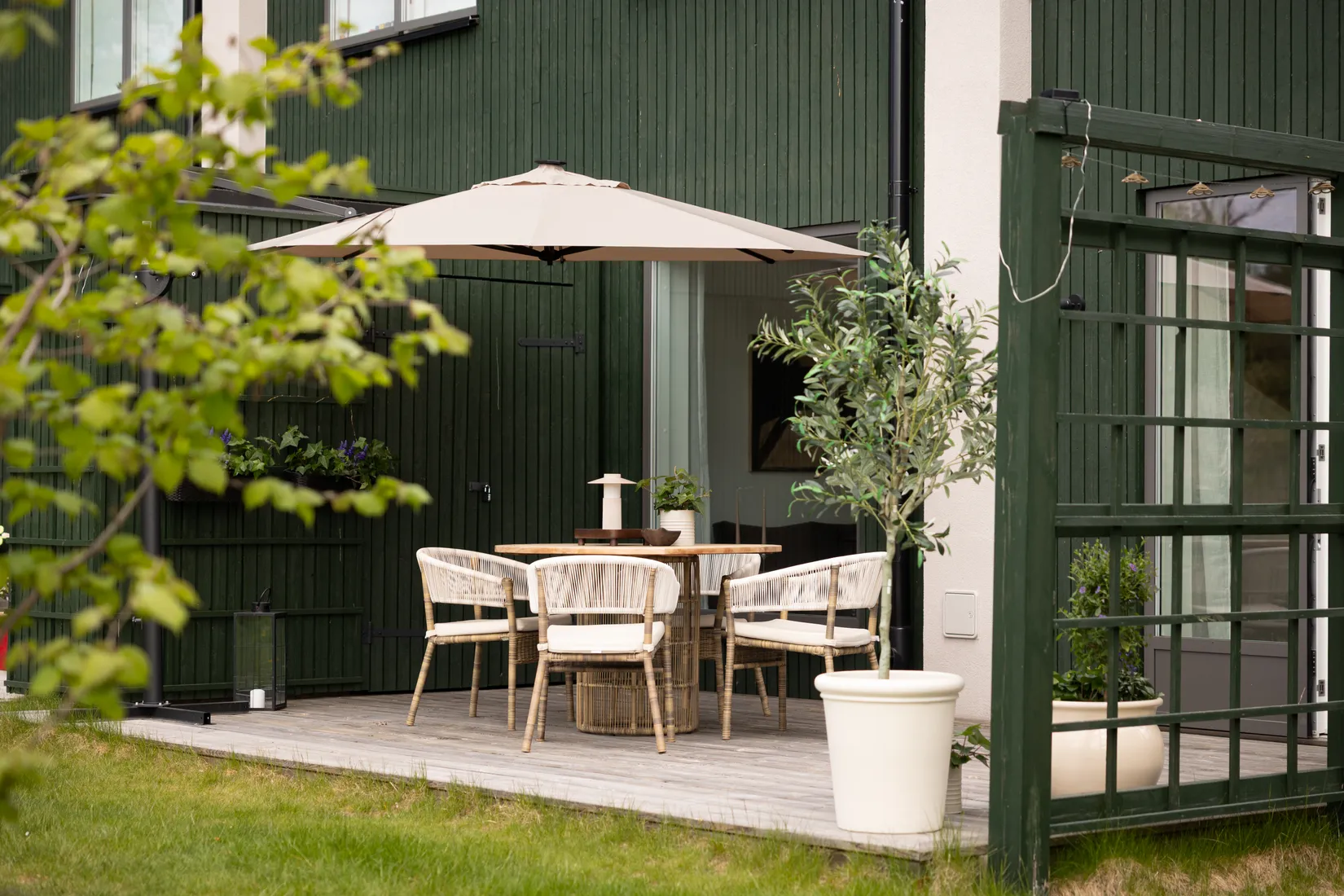 Bostadsrätt, Radhus, Ugglevägen 43, Tyresö