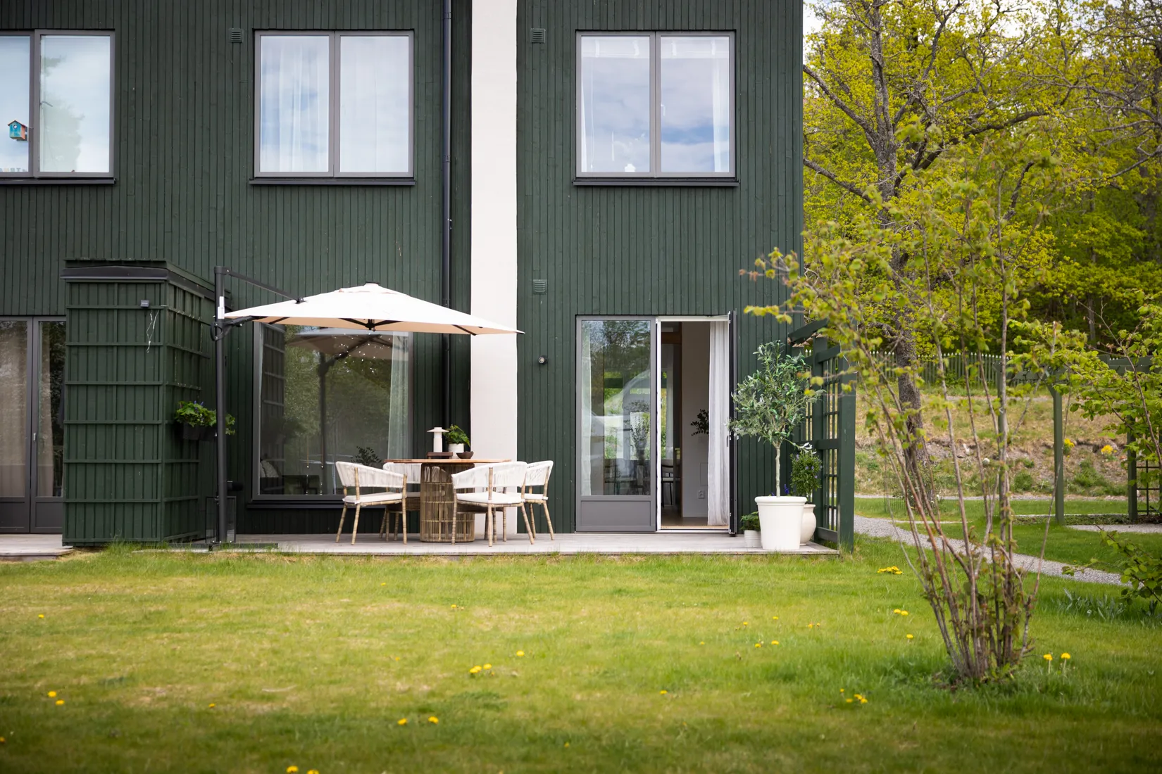 Bostadsrätt, Radhus, Ugglevägen 43, Tyresö