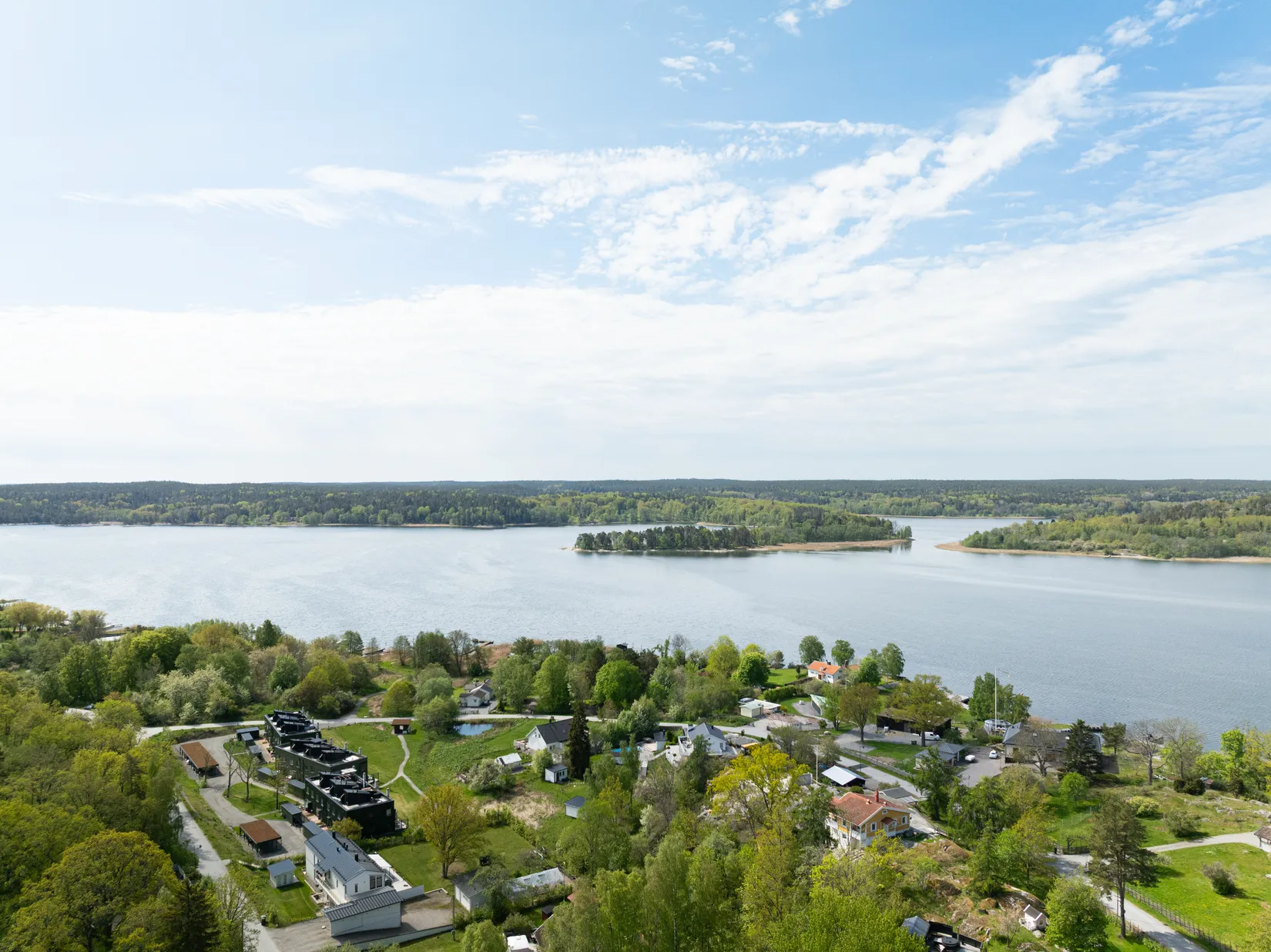 Bostadsrätt, Radhus, Ugglevägen 43, Tyresö