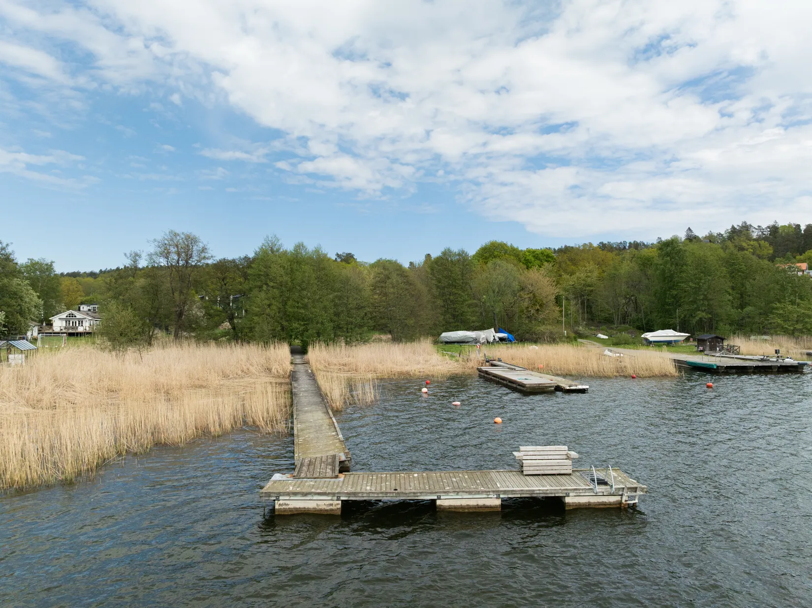 Bostadsrätt, Radhus, Ugglevägen 43, Tyresö