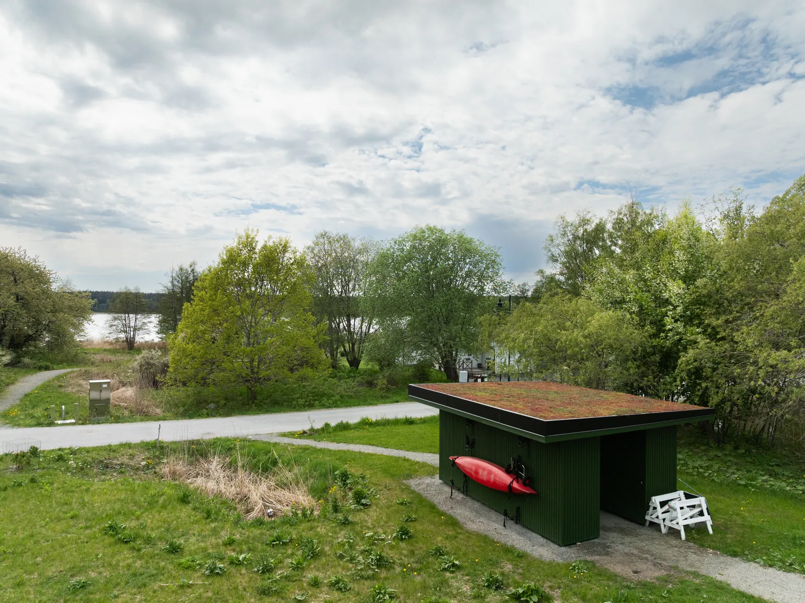 Bostadsrätt, Radhus, Ugglevägen 43, Tyresö