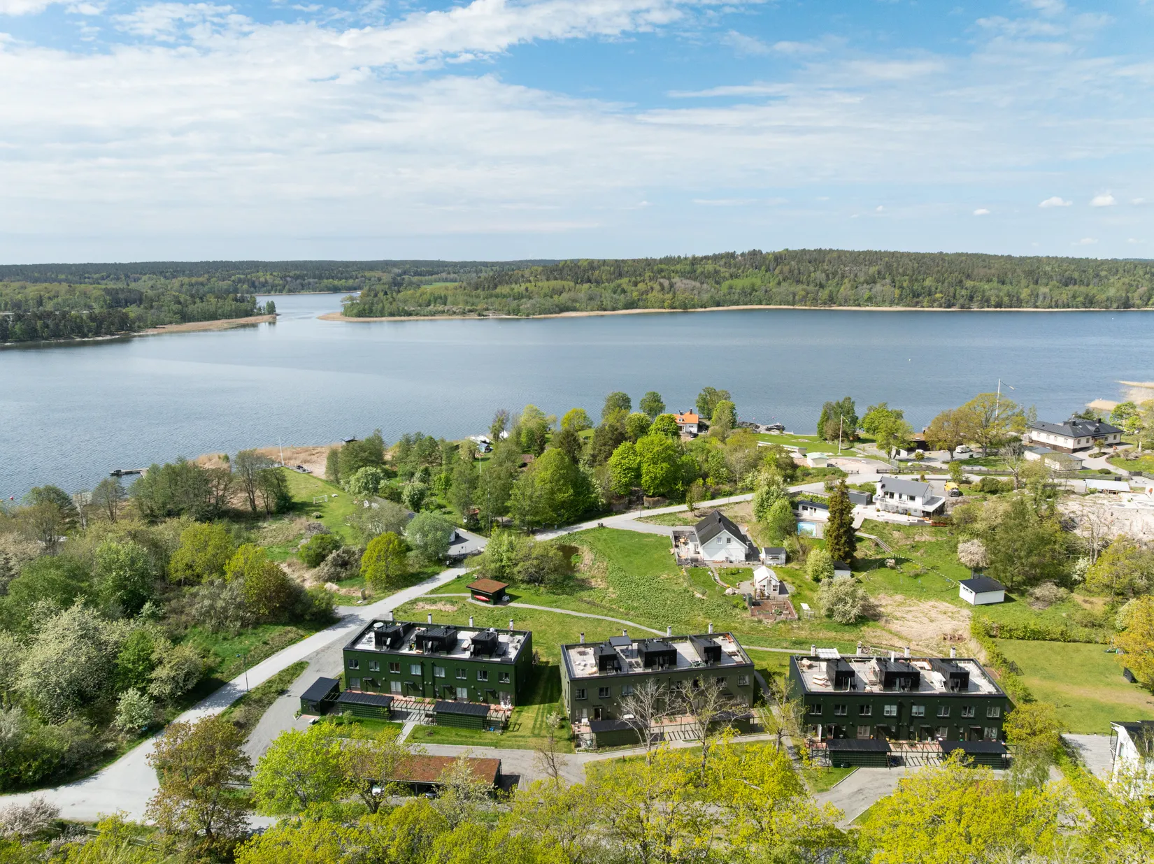 Bostadsrätt, Radhus, Ugglevägen 43, Tyresö