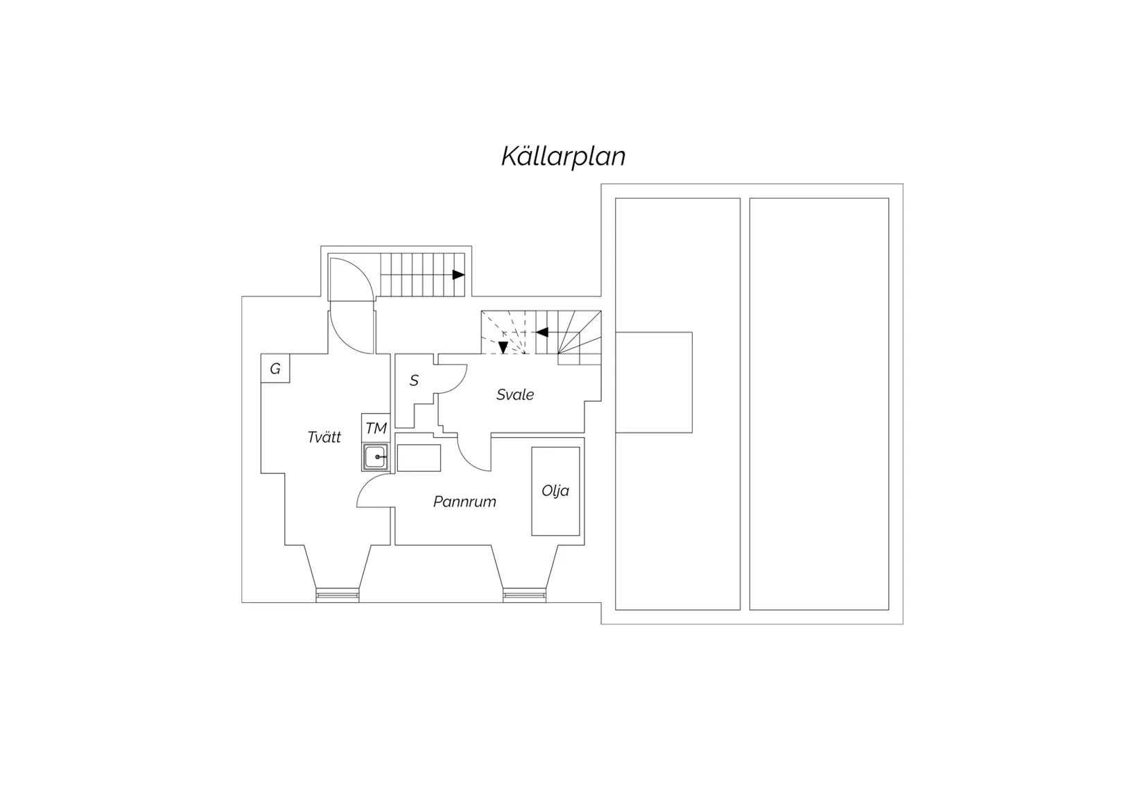 Villa, Mariebergsvägen 241-0, Svängsta, Karlshamn