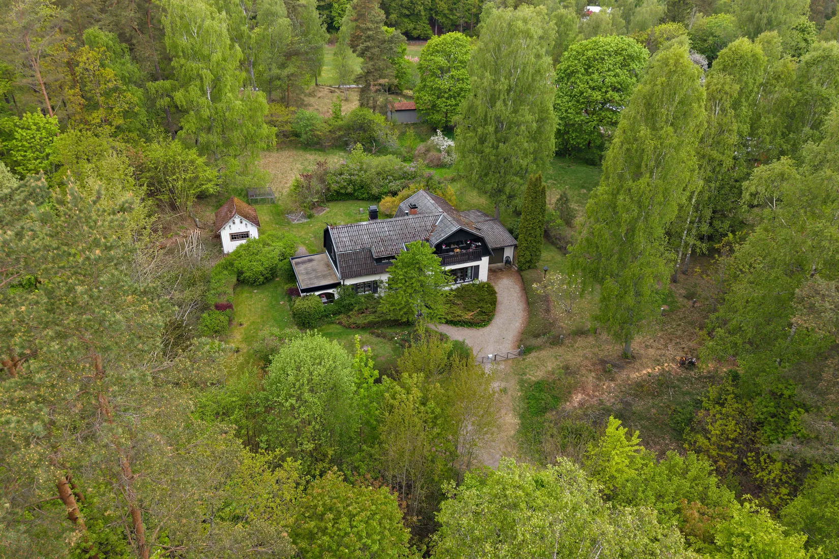 Villa, Mariebergsvägen 241-0, Svängsta, Karlshamn