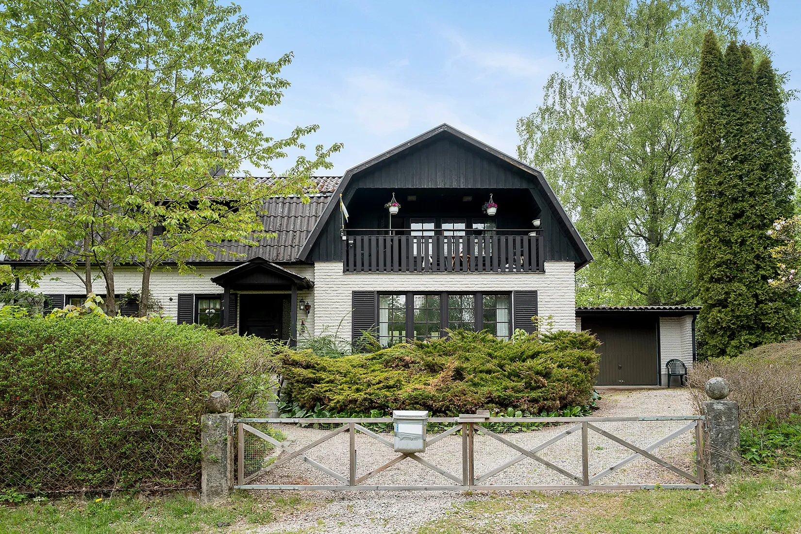 Villa, Mariebergsvägen 241-0, Svängsta, Karlshamn