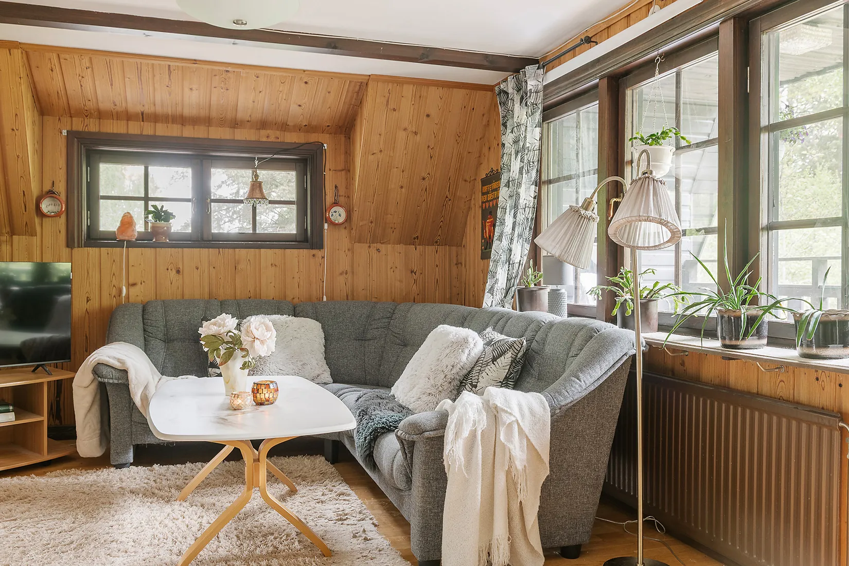 Villa, Mariebergsvägen 241-0, Svängsta, Karlshamn