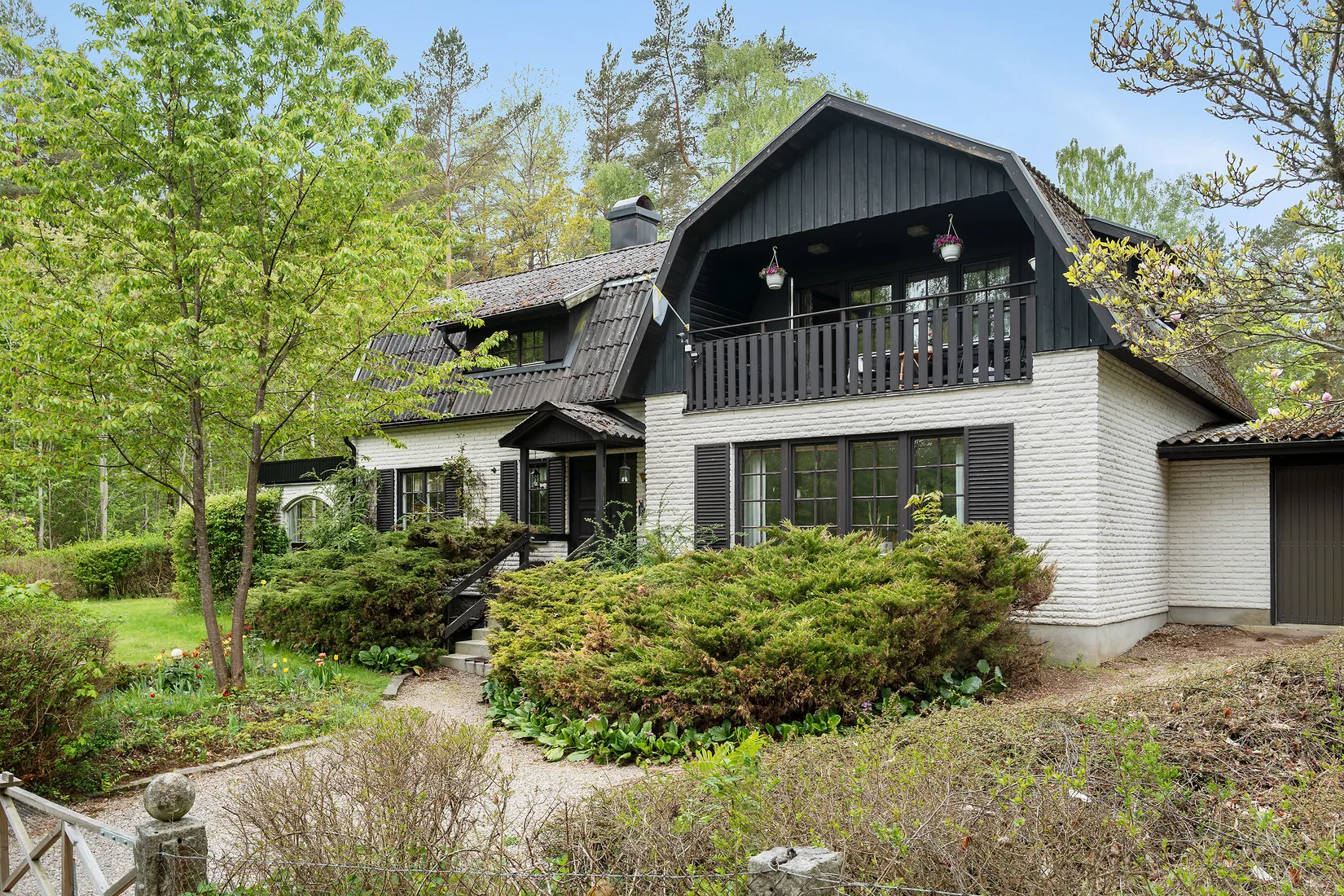 Villa, Mariebergsvägen 241-0, Svängsta, Karlshamn