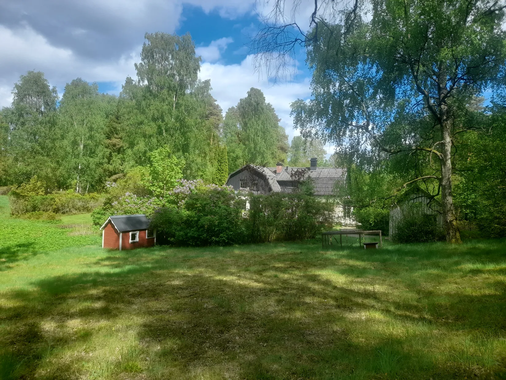 Villa, Mariebergsvägen 241-0, Svängsta, Karlshamn