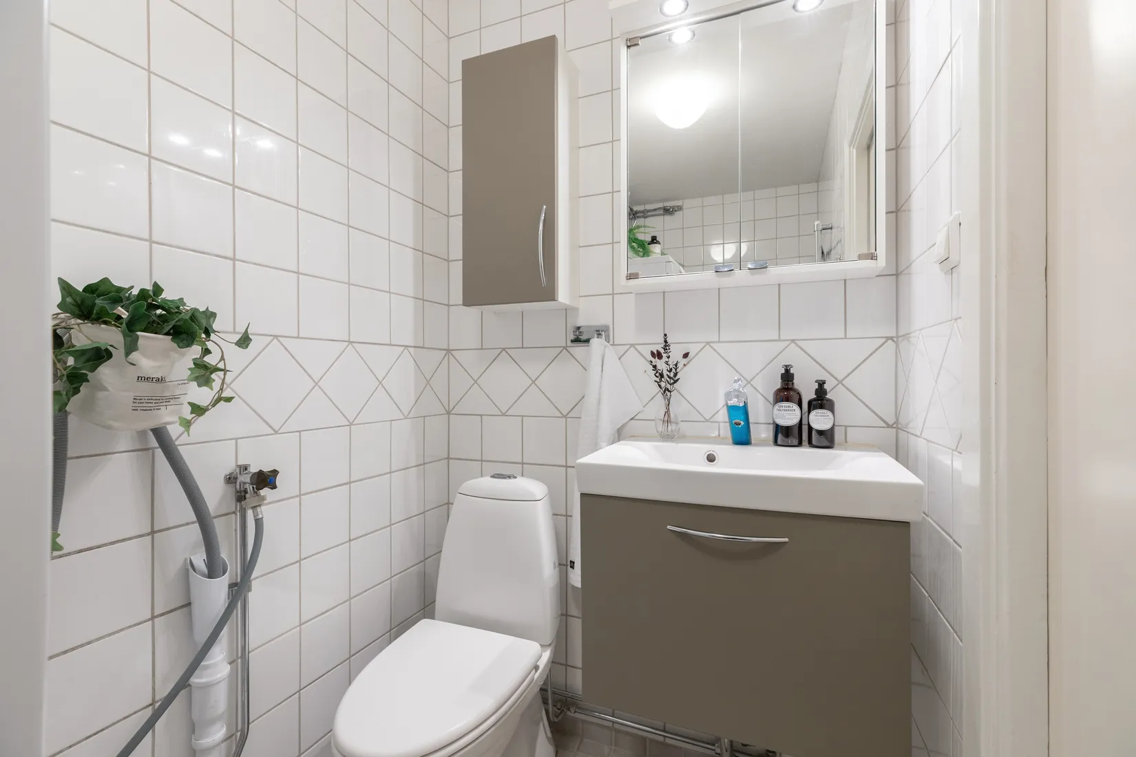 Bostadsrätt, Framnäsbacken 1, Skytteholm, Solna
