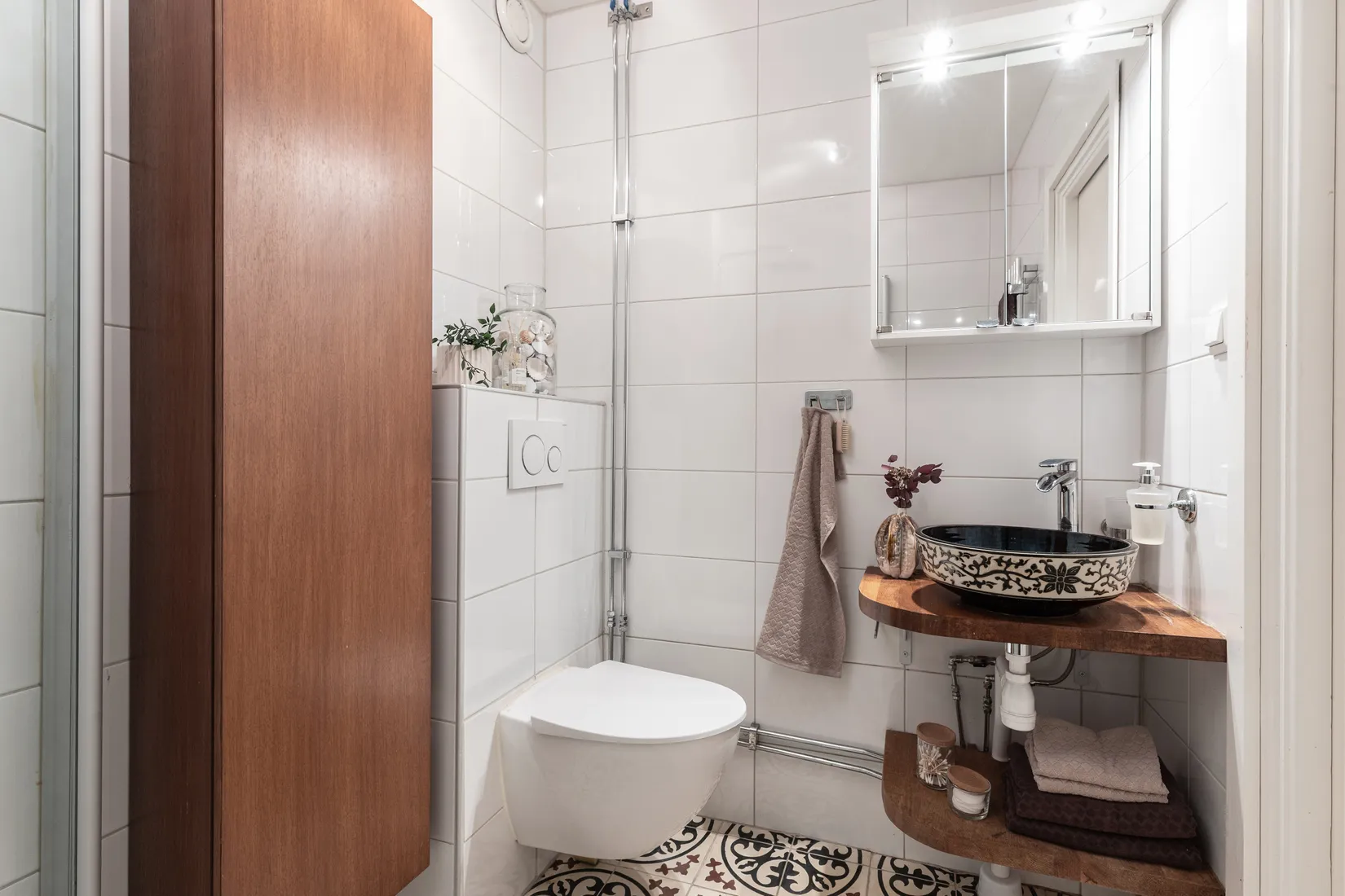 Bostadsrätt, Framnäsbacken 1, Skytteholm, Solna