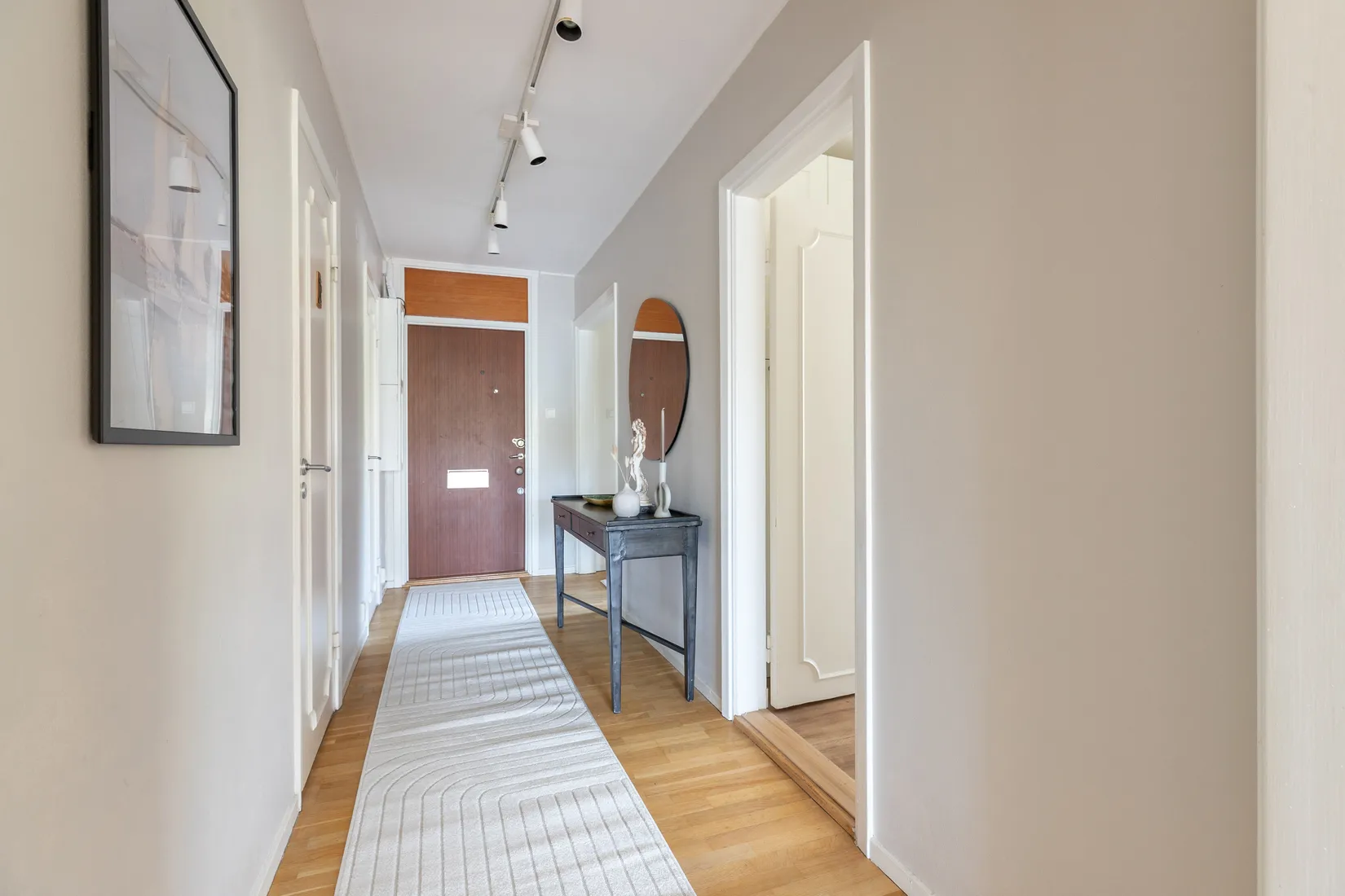 Bostadsrätt, Framnäsbacken 1, Skytteholm, Solna
