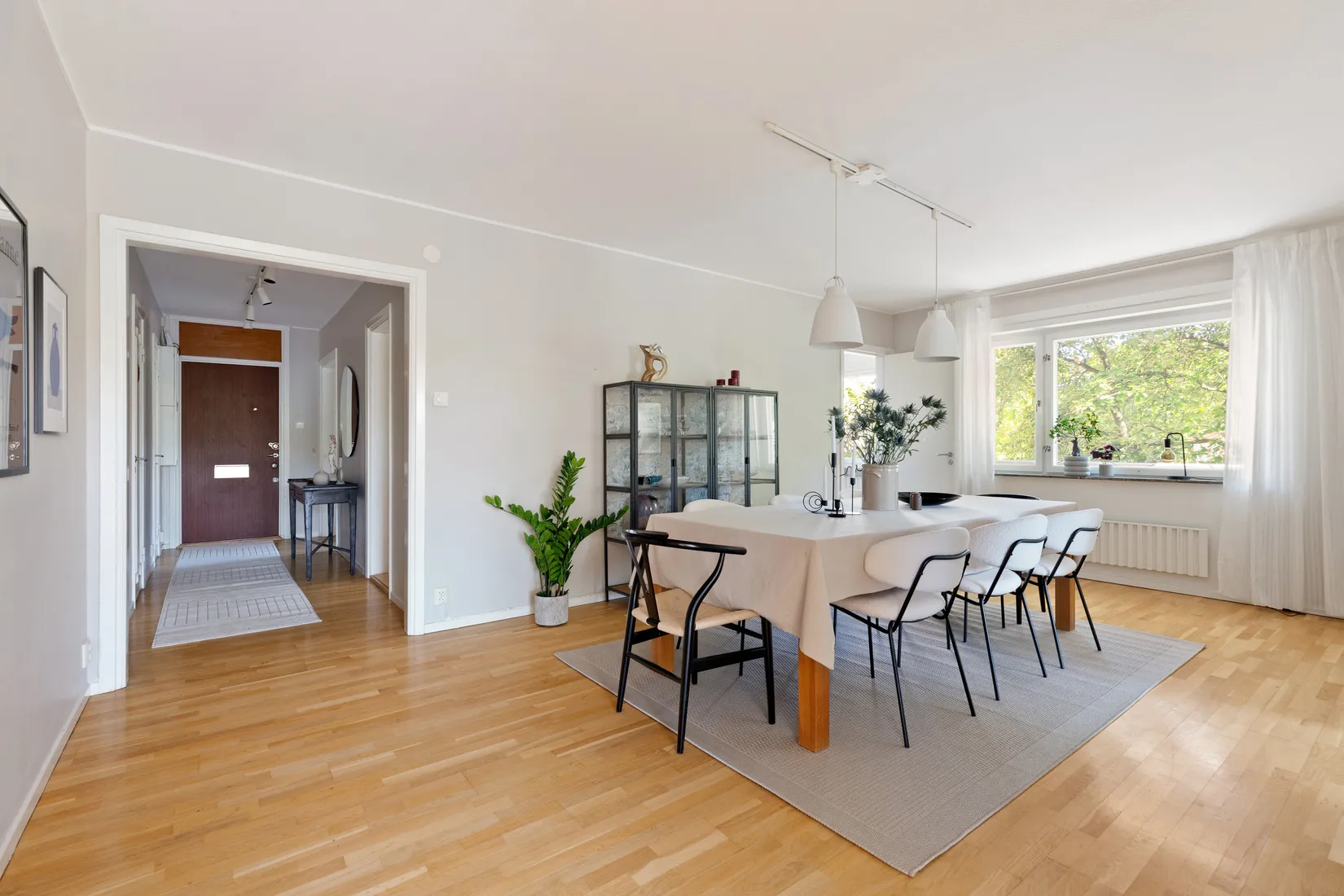 Bostadsrätt, Framnäsbacken 1, Skytteholm, Solna