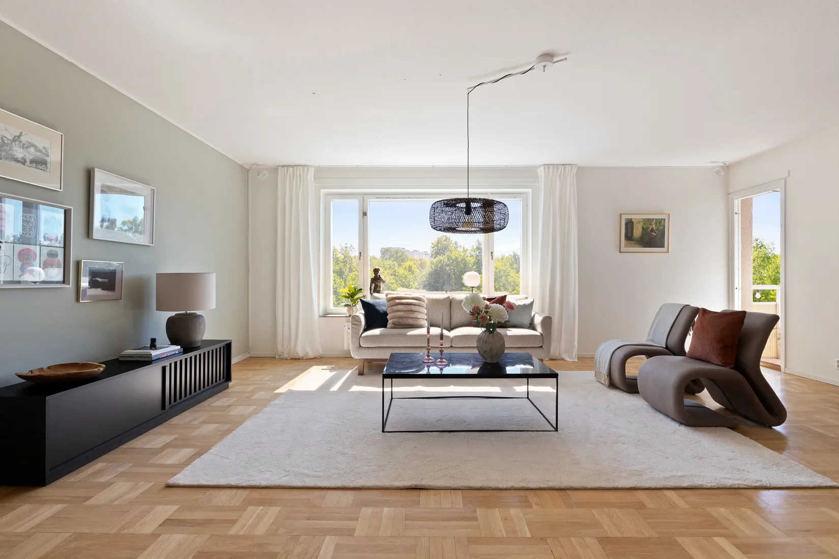 Bostadsrätt, Framnäsbacken 1, Skytteholm, Solna
