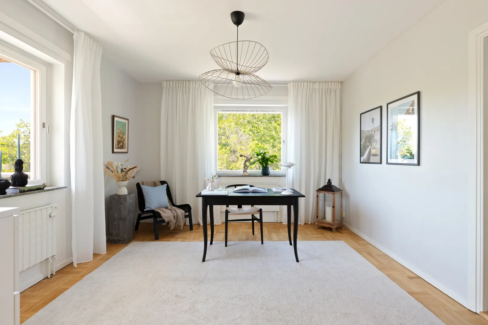 Bostadsrätt, Framnäsbacken 1, Skytteholm, Solna