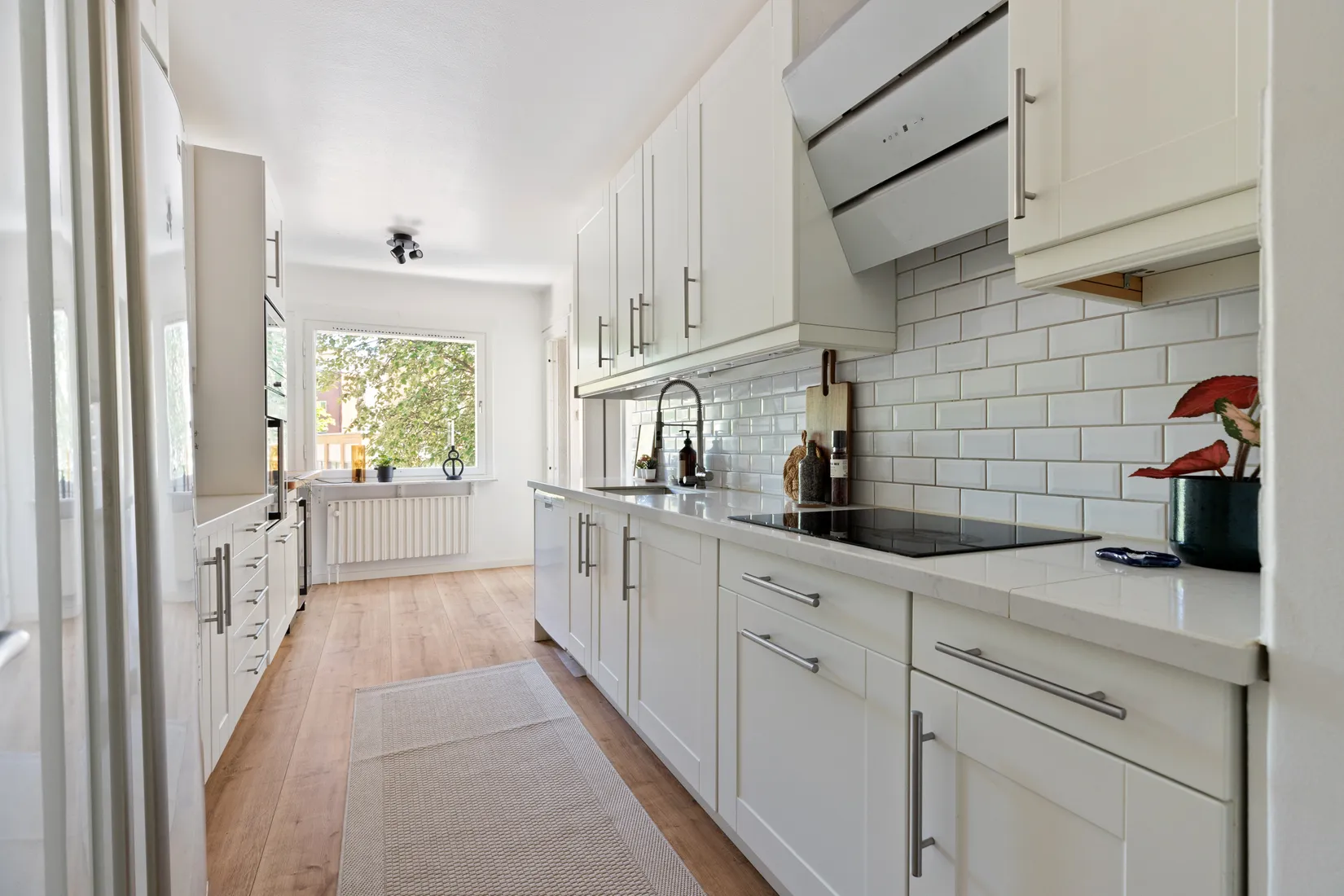 Bostadsrätt, Framnäsbacken 1, Skytteholm, Solna