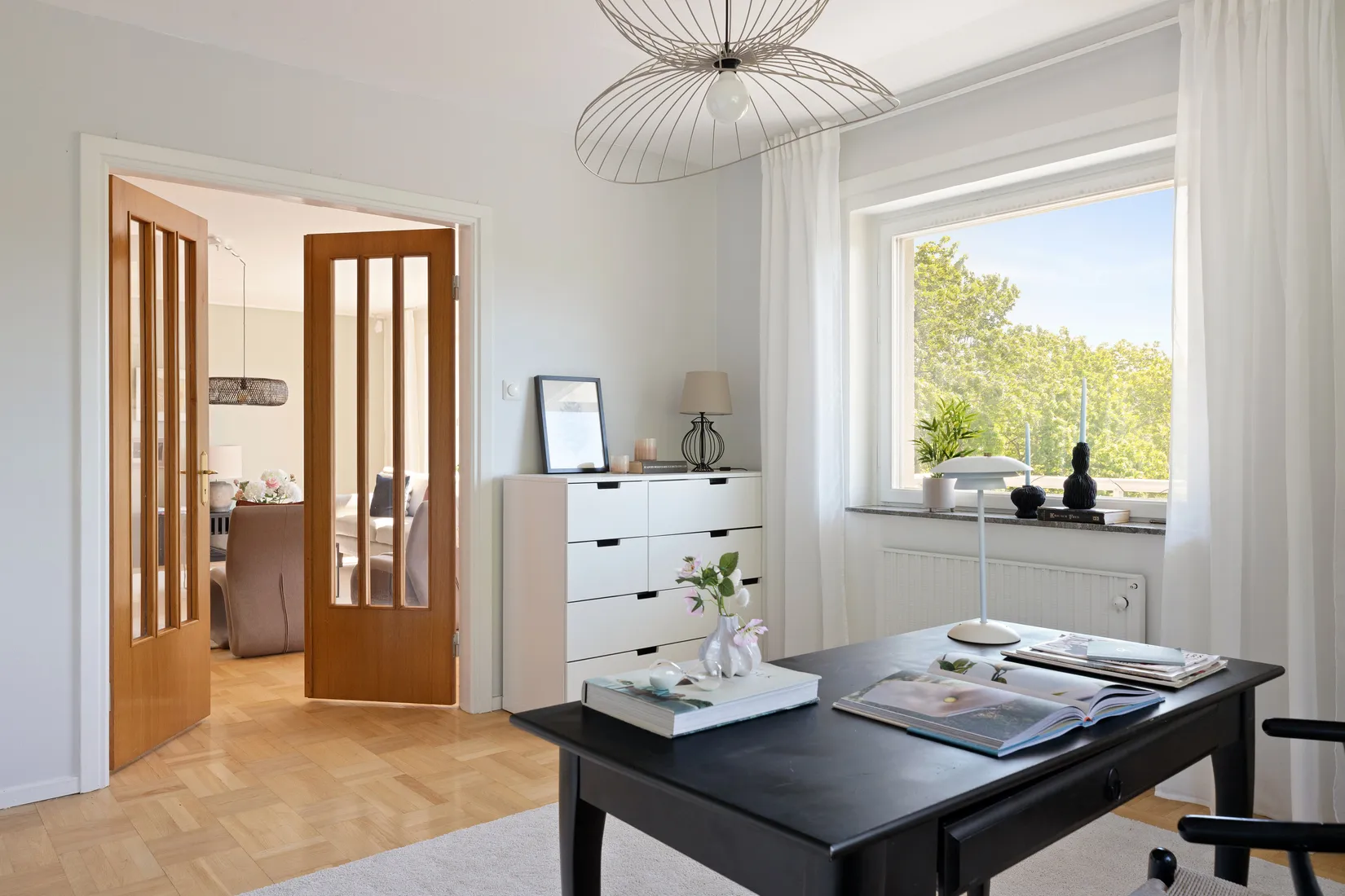 Bostadsrätt, Framnäsbacken 1, Skytteholm, Solna