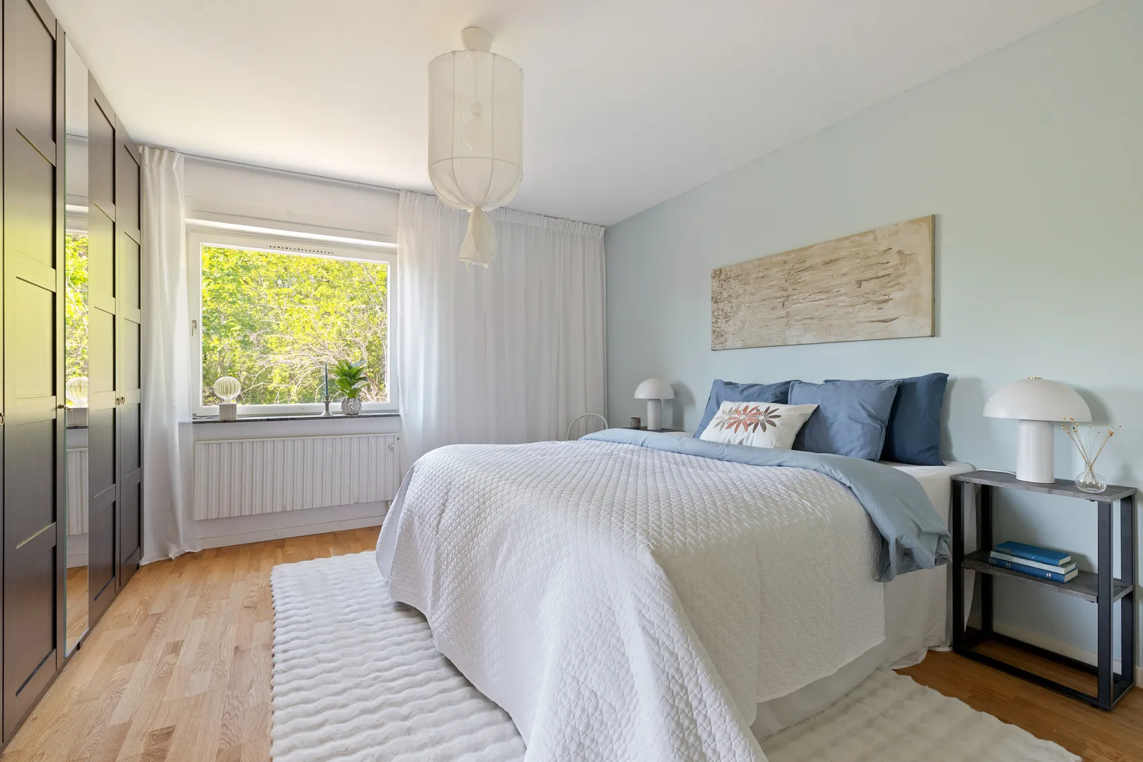 Bostadsrätt, Framnäsbacken 1, Skytteholm, Solna