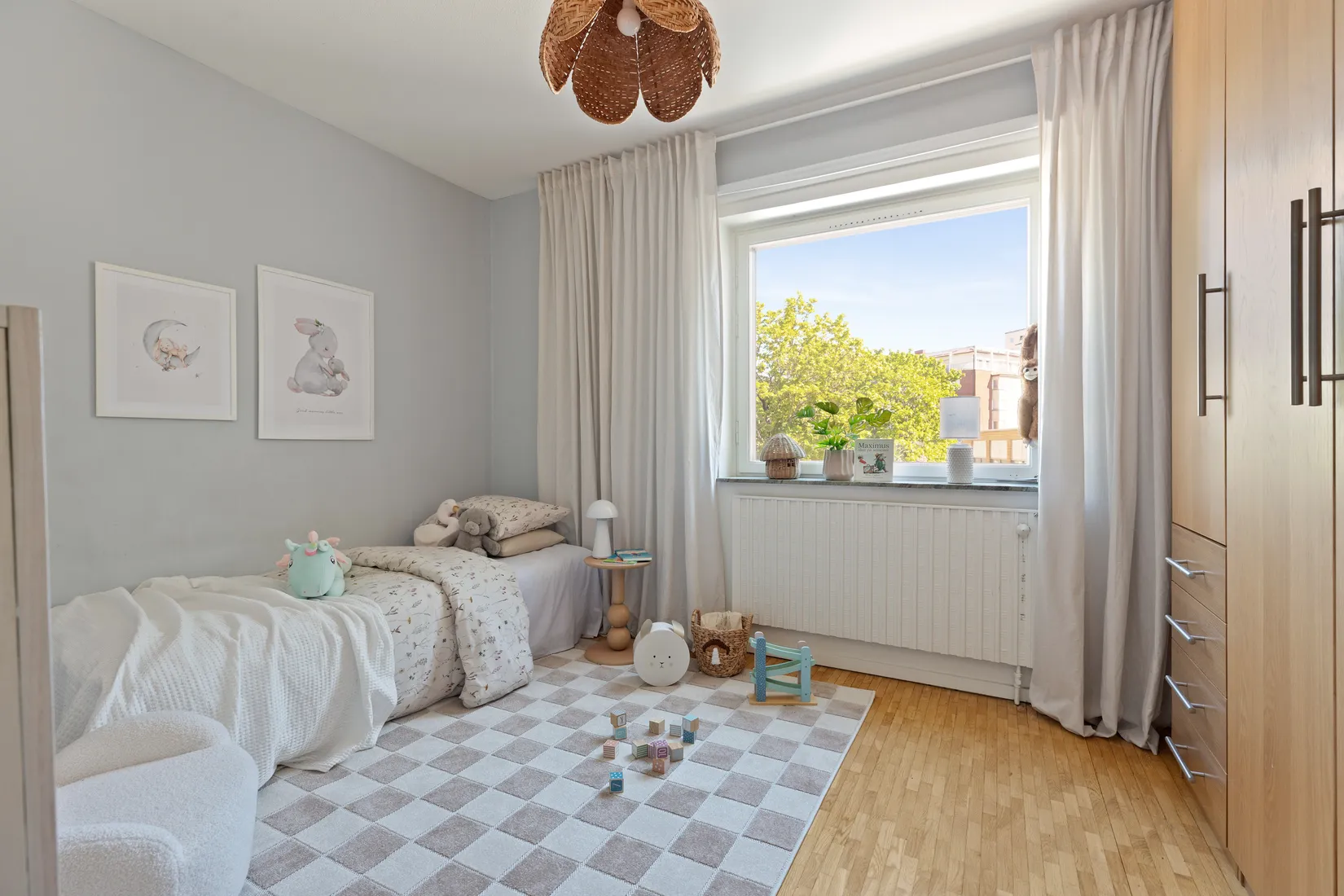 Bostadsrätt, Framnäsbacken 1, Skytteholm, Solna