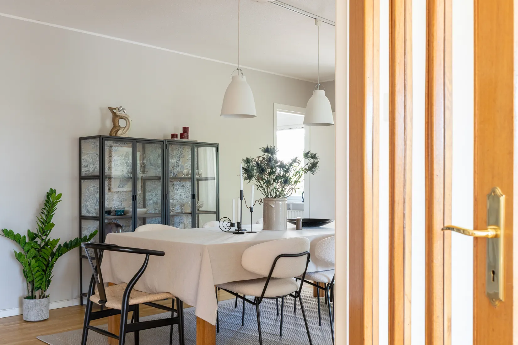 Bostadsrätt, Framnäsbacken 1, Skytteholm, Solna