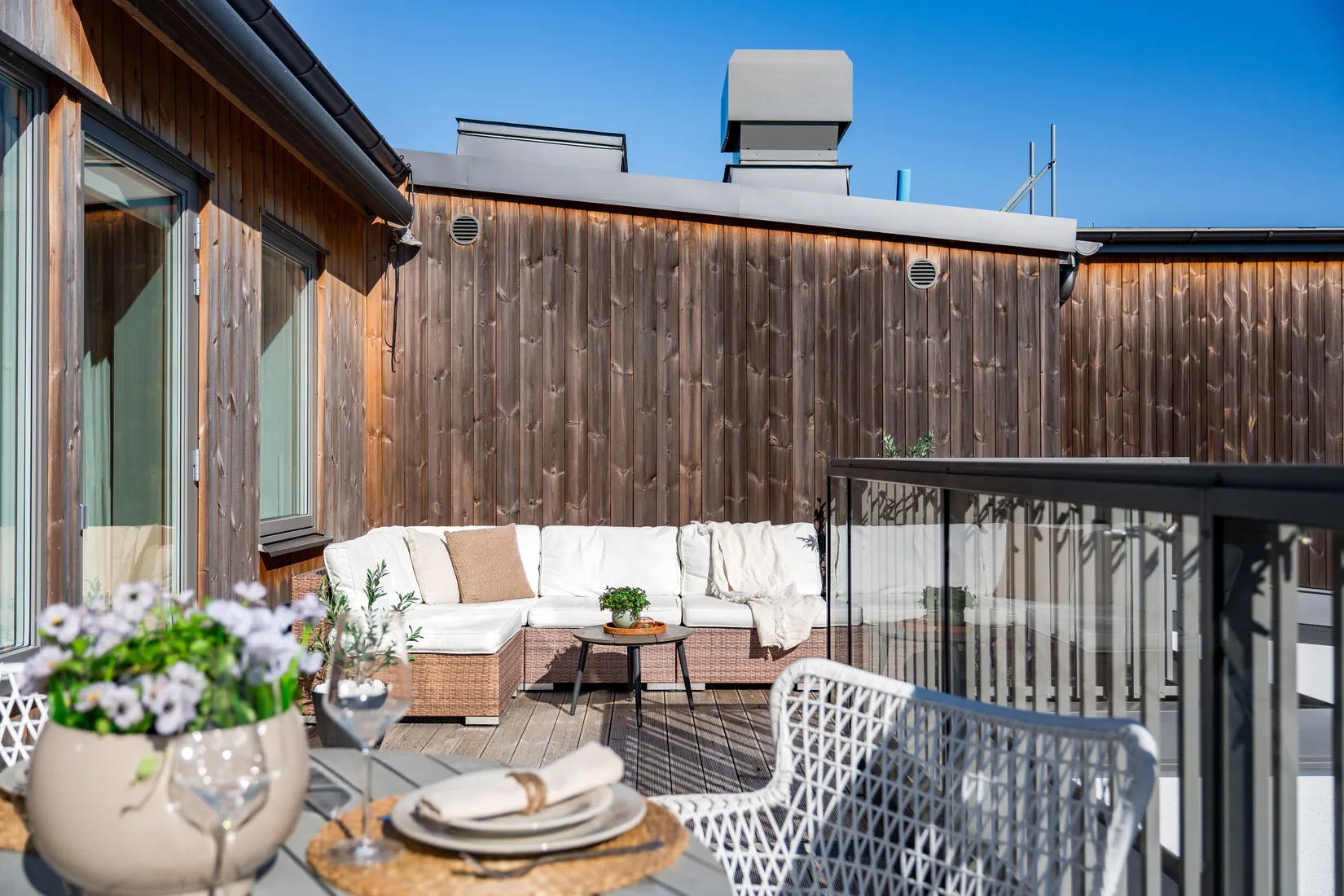 Bostadsrätt, Torgny Segerstedts allé 15, Rosendal, Uppsala