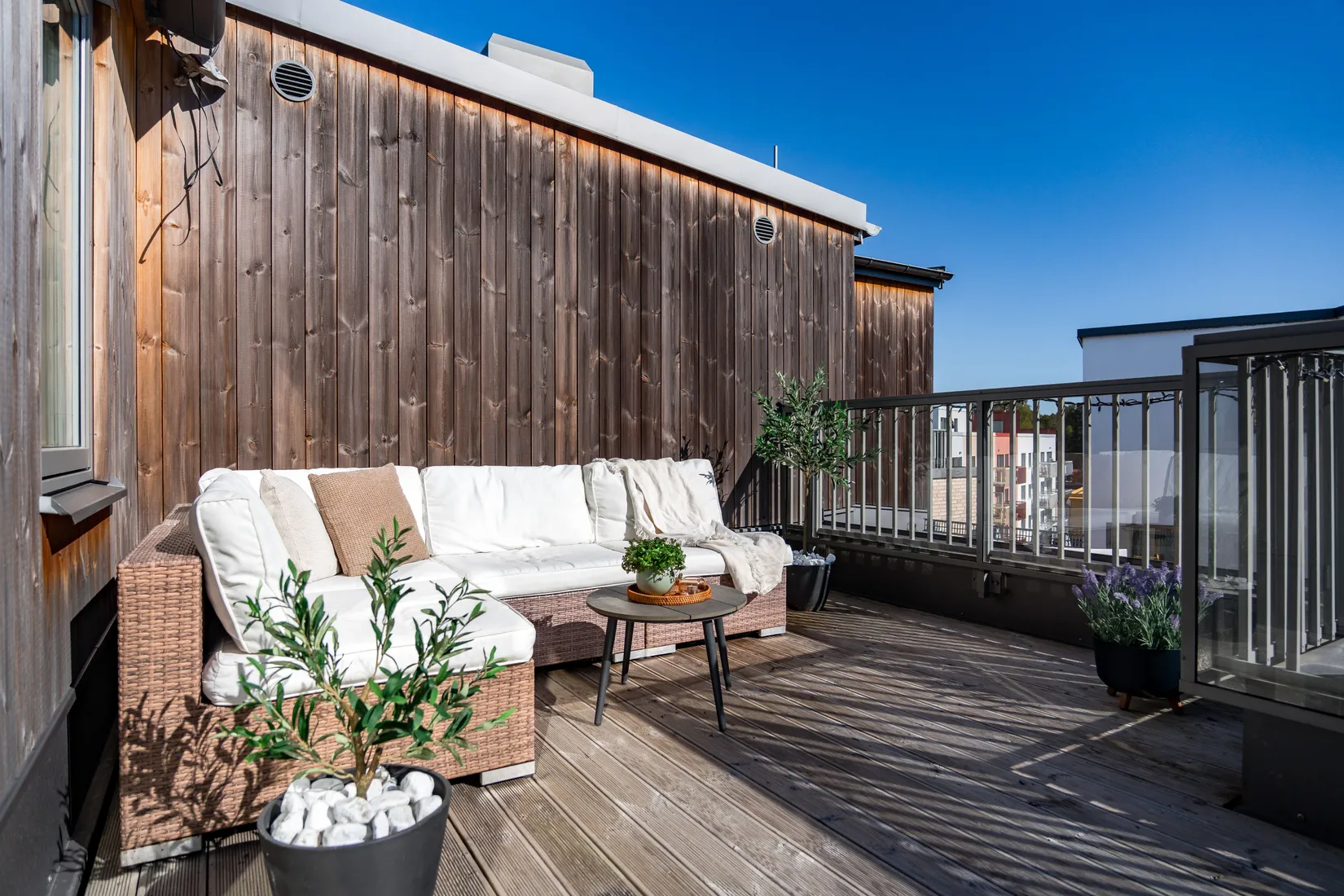 Bostadsrätt, Torgny Segerstedts allé 15, Rosendal, Uppsala