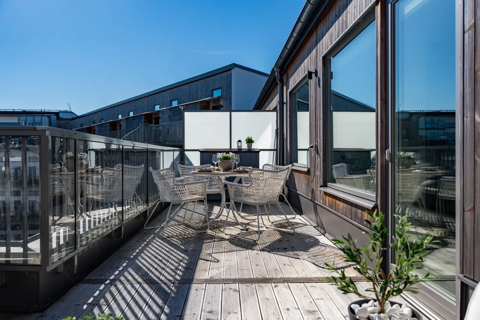 Bostadsrätt, Torgny Segerstedts allé 15, Rosendal, Uppsala