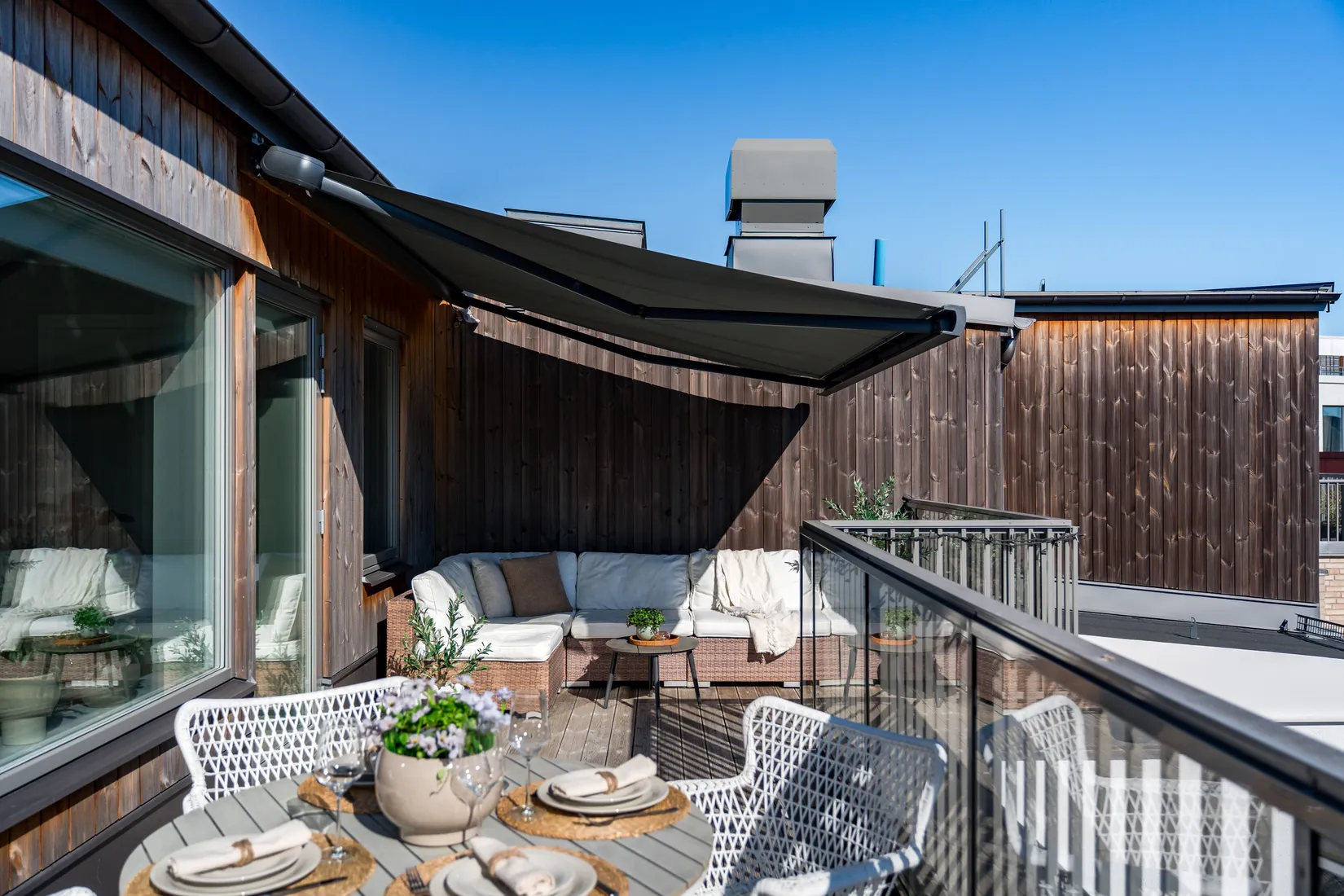 Bostadsrätt, Torgny Segerstedts allé 15, Rosendal, Uppsala