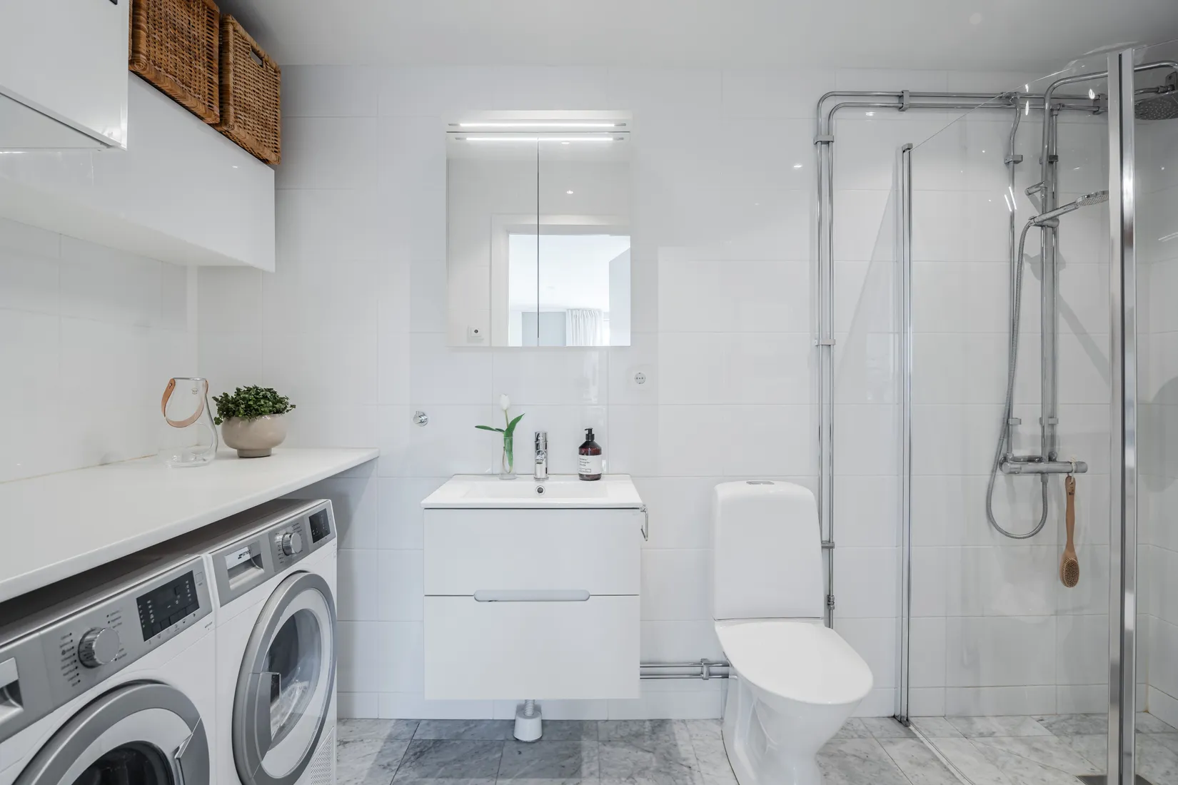Bostadsrätt, Torgny Segerstedts allé 15, Rosendal, Uppsala