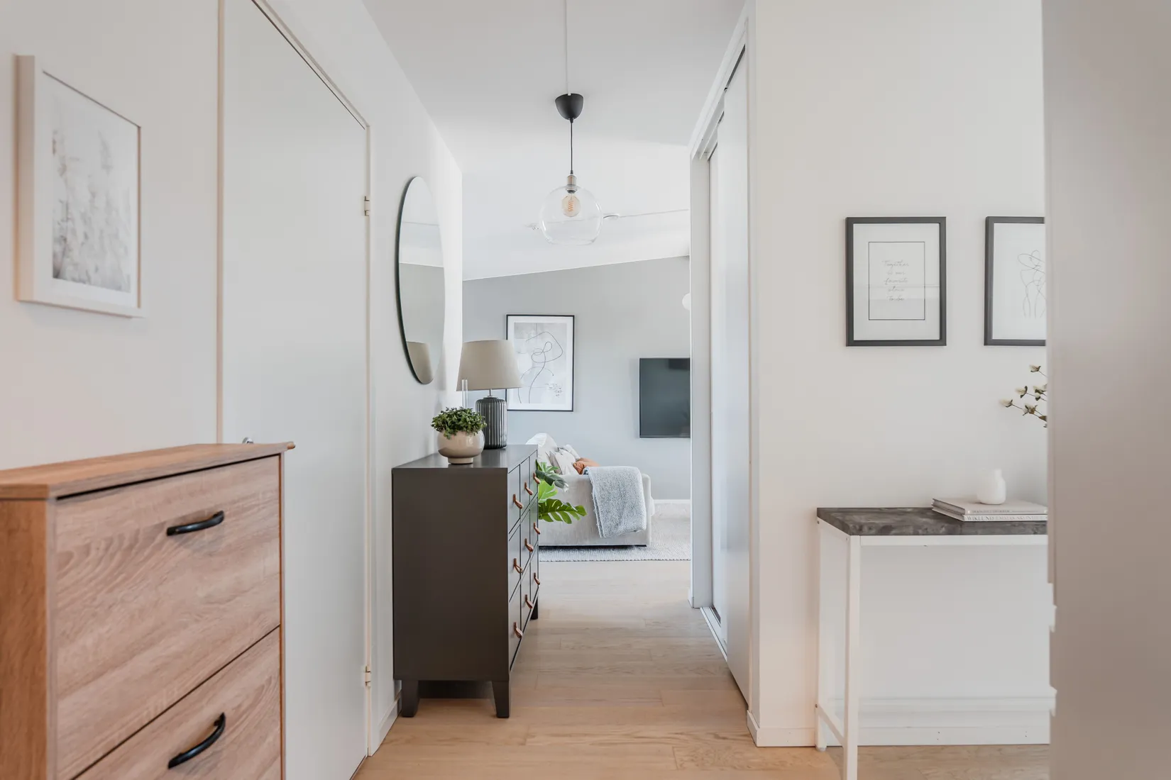Bostadsrätt, Torgny Segerstedts allé 15, Rosendal, Uppsala