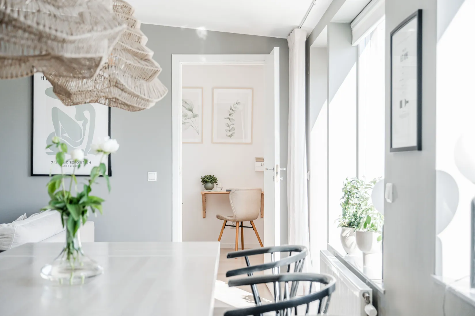 Bostadsrätt, Torgny Segerstedts allé 15, Rosendal, Uppsala