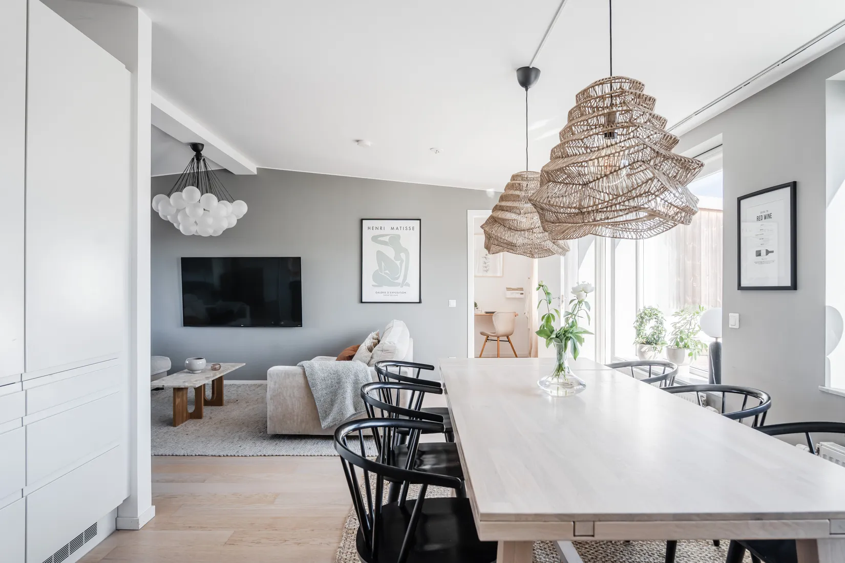 Bostadsrätt, Torgny Segerstedts allé 15, Rosendal, Uppsala