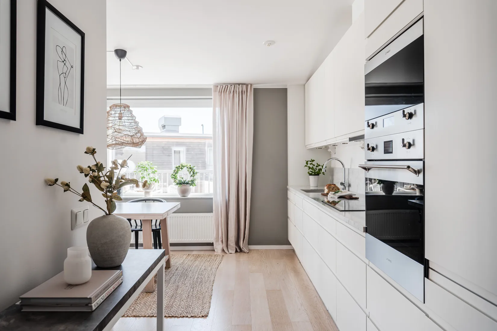 Bostadsrätt, Torgny Segerstedts allé 15, Rosendal, Uppsala